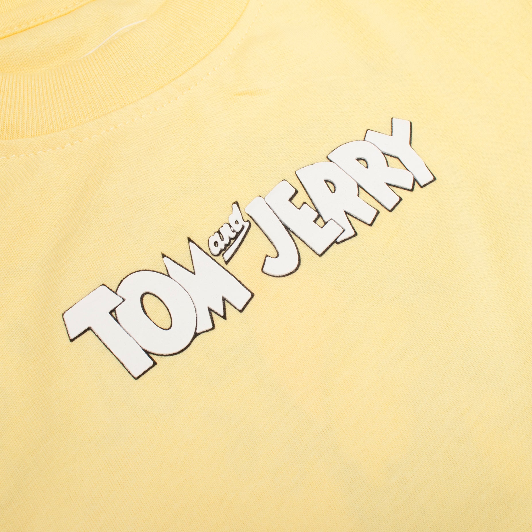 Conjunto baby Tom y Jerry