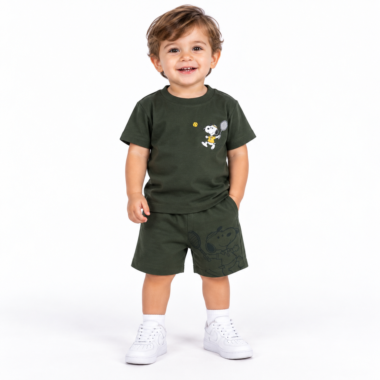 Conjunto baby Friday