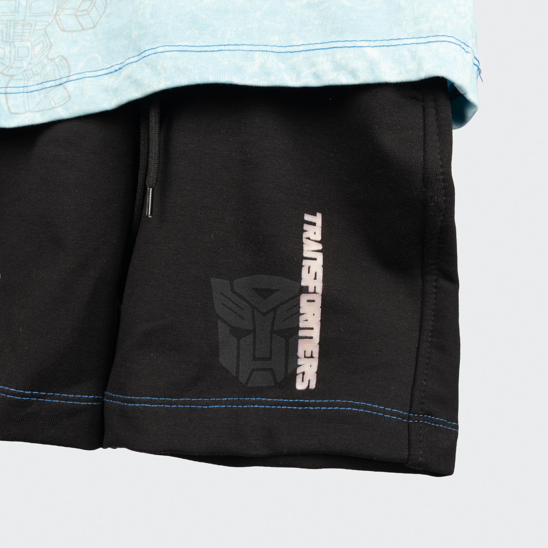Conjunto baby Transformers