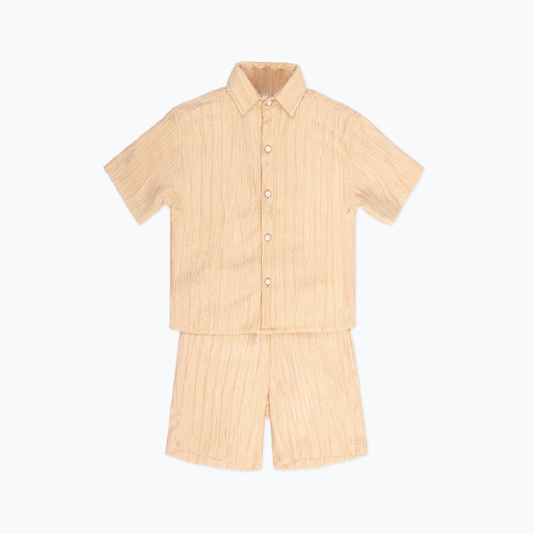 Conjunto baby textura