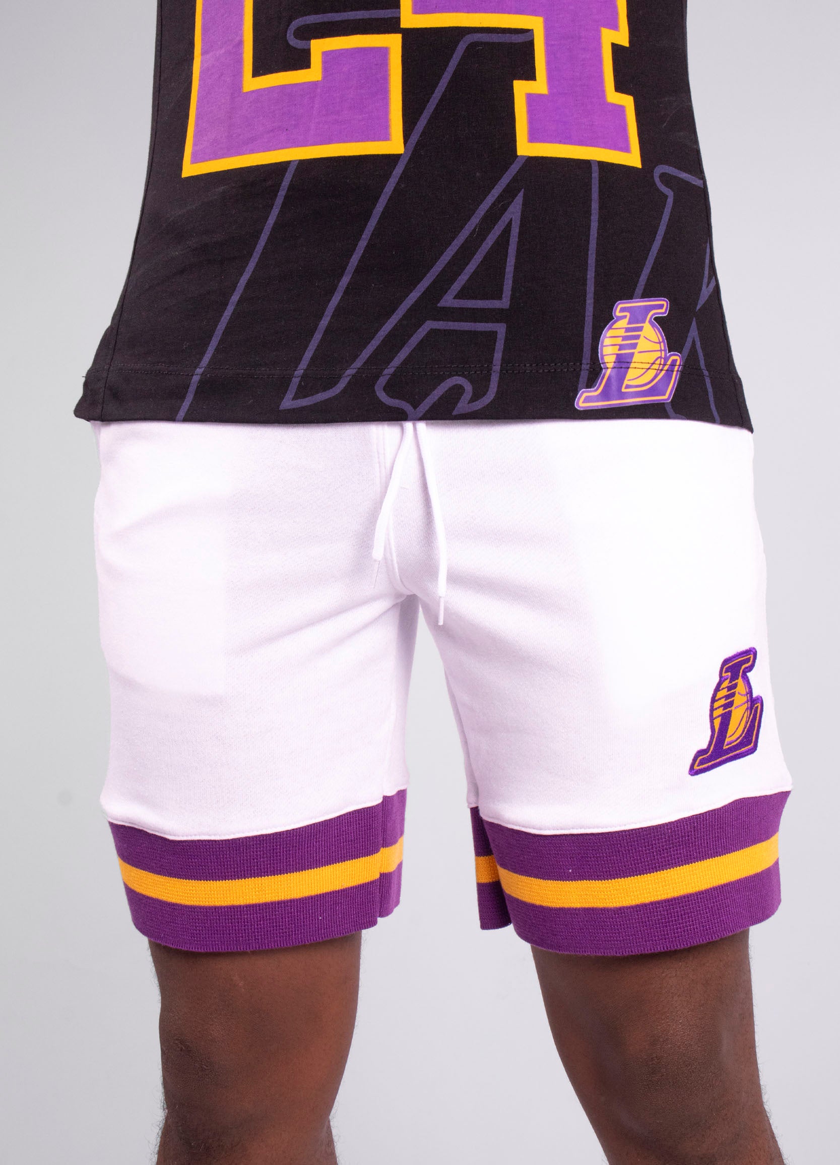 Conjunto hombre camisilla