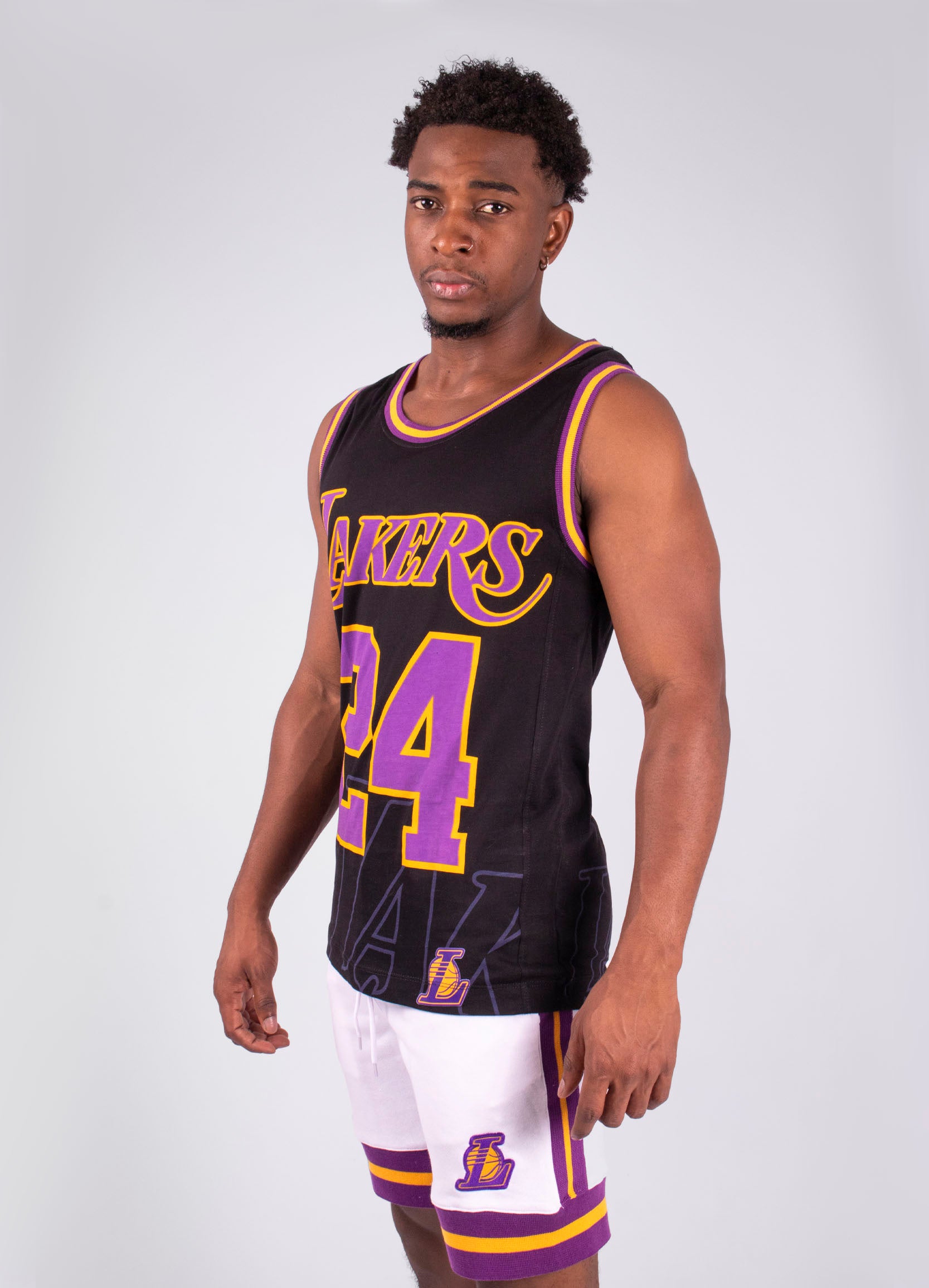 Conjunto hombre camisilla