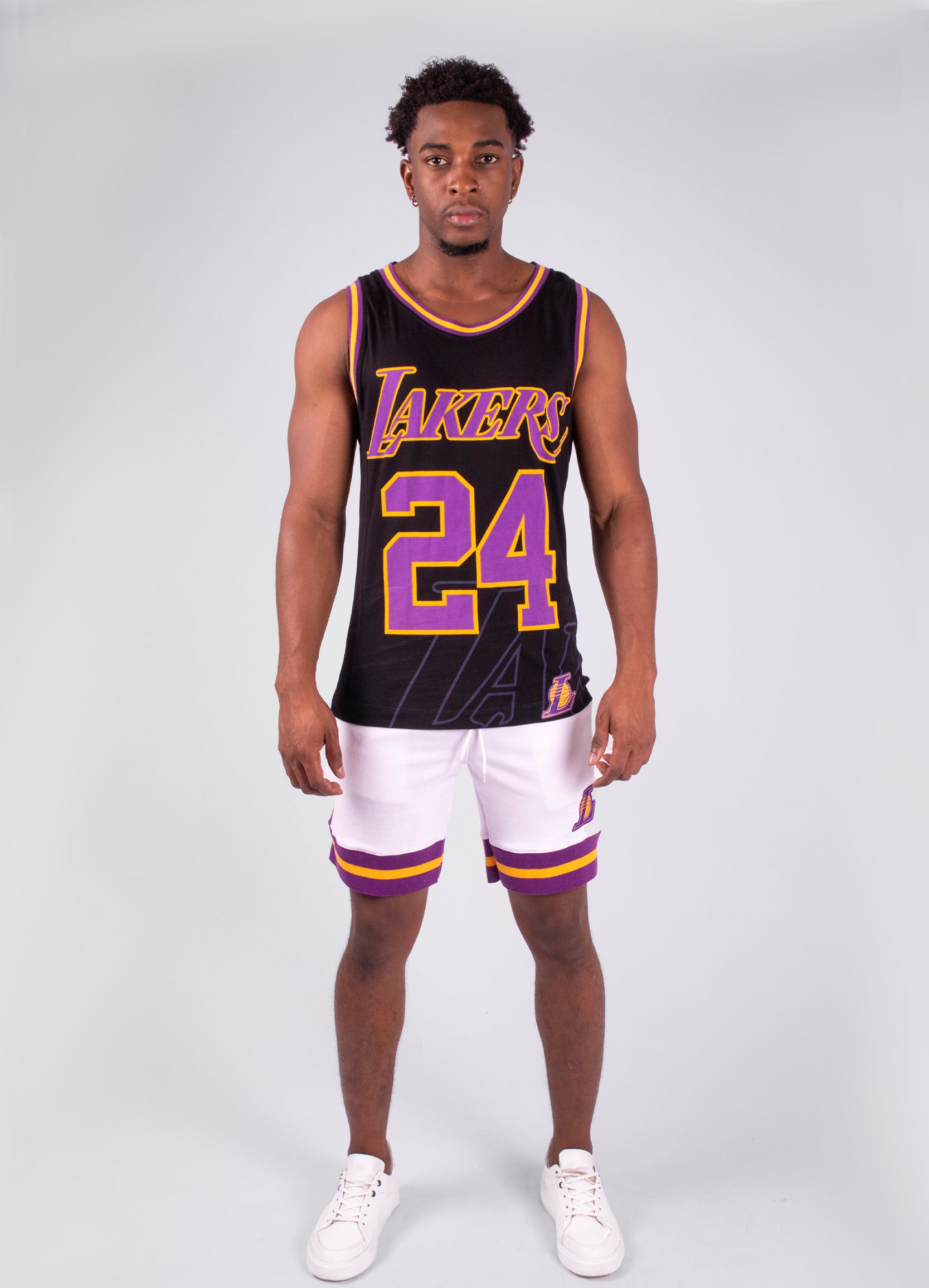 Conjunto hombre camisilla