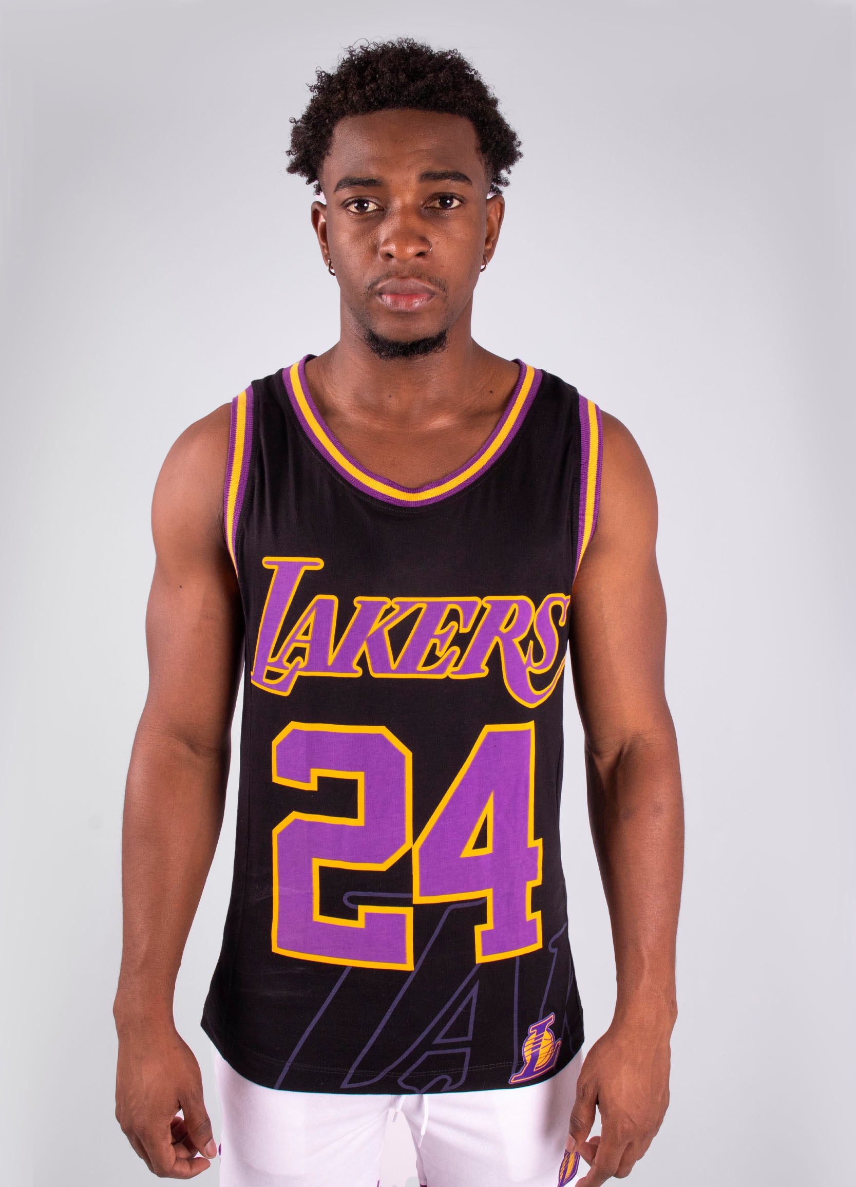 Conjunto hombre camisilla