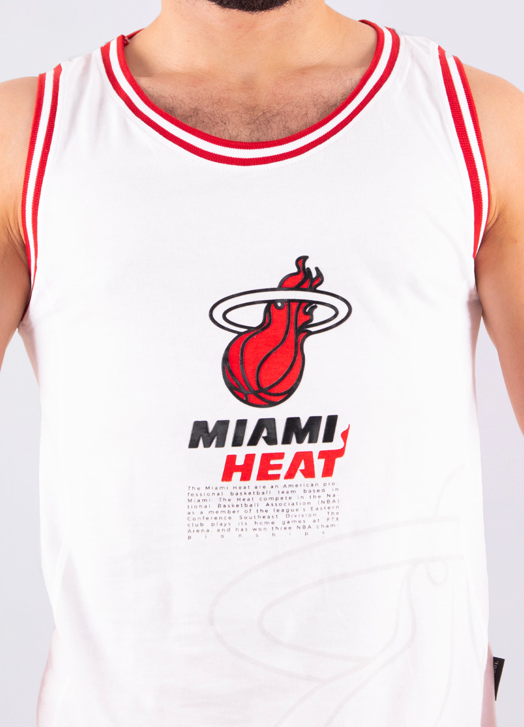 Conjunto hombre Bulls