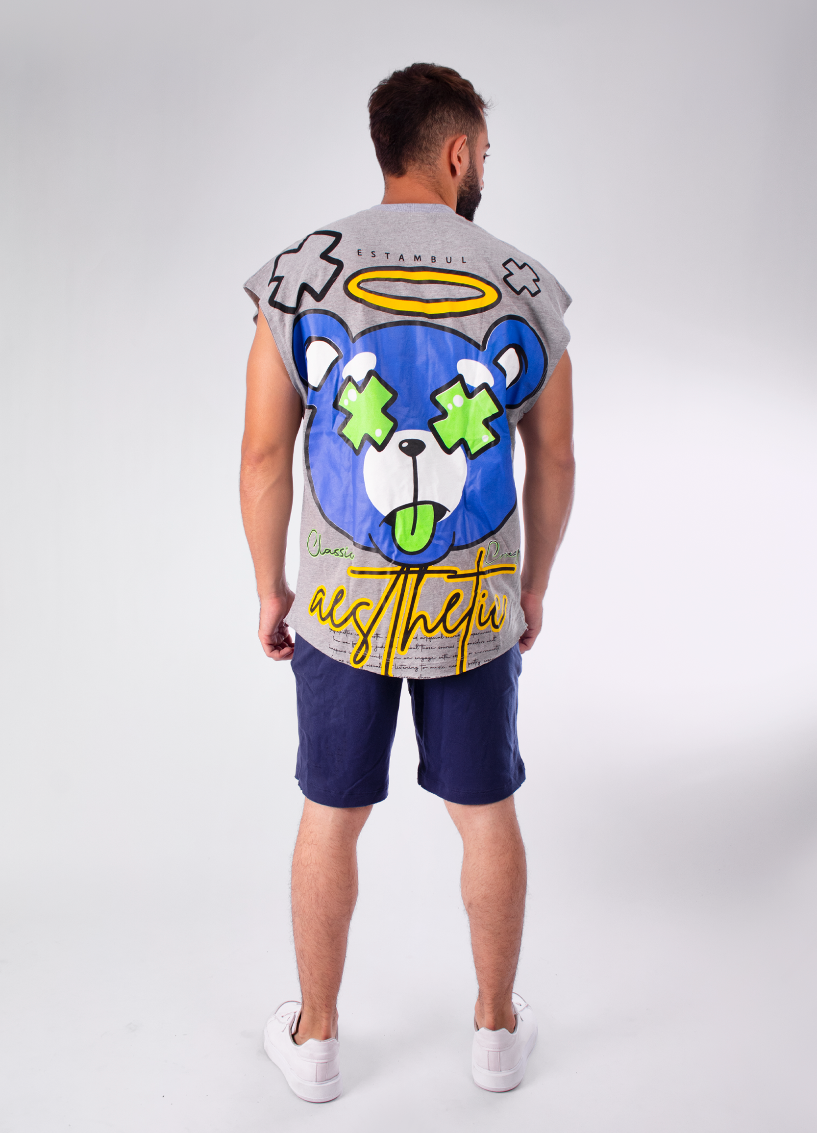 Conjunto Hombre aesthetic