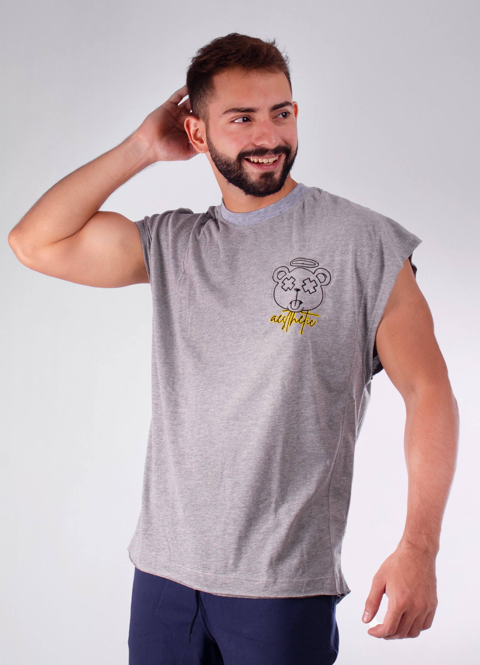 Conjunto Hombre aesthetic