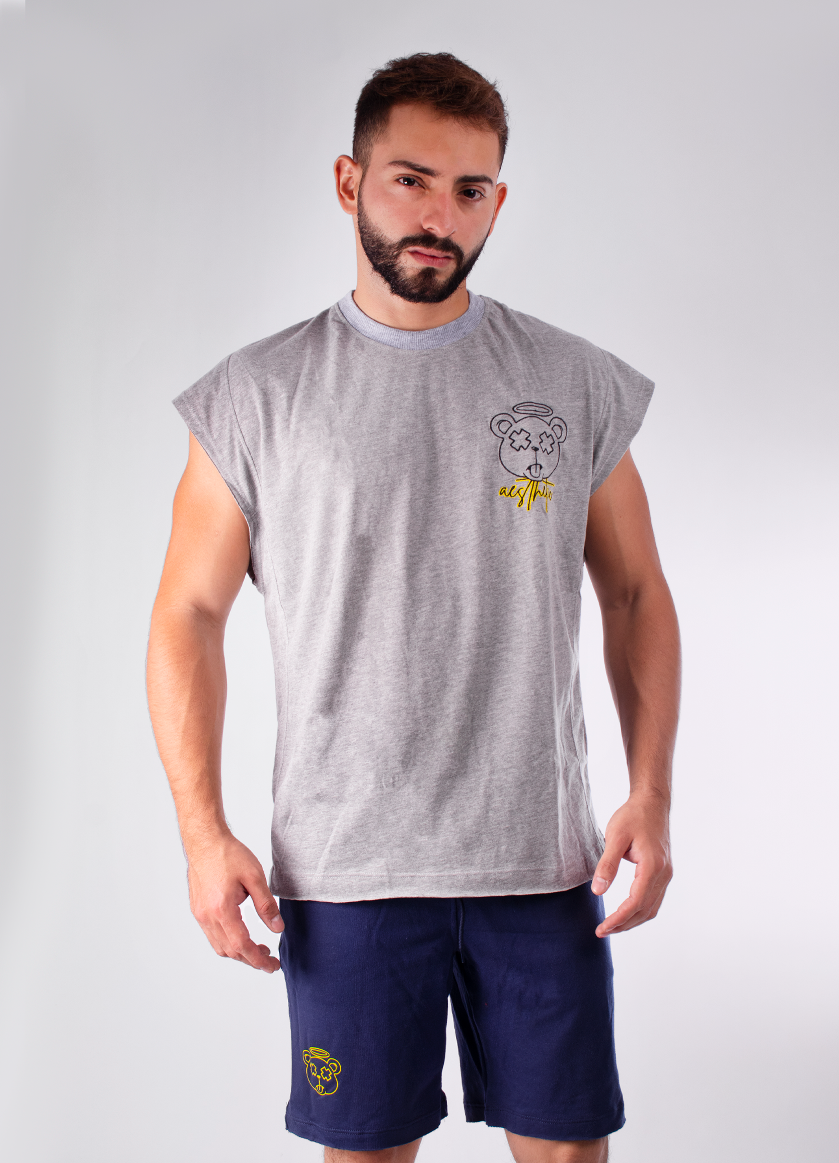 Conjunto Hombre aesthetic