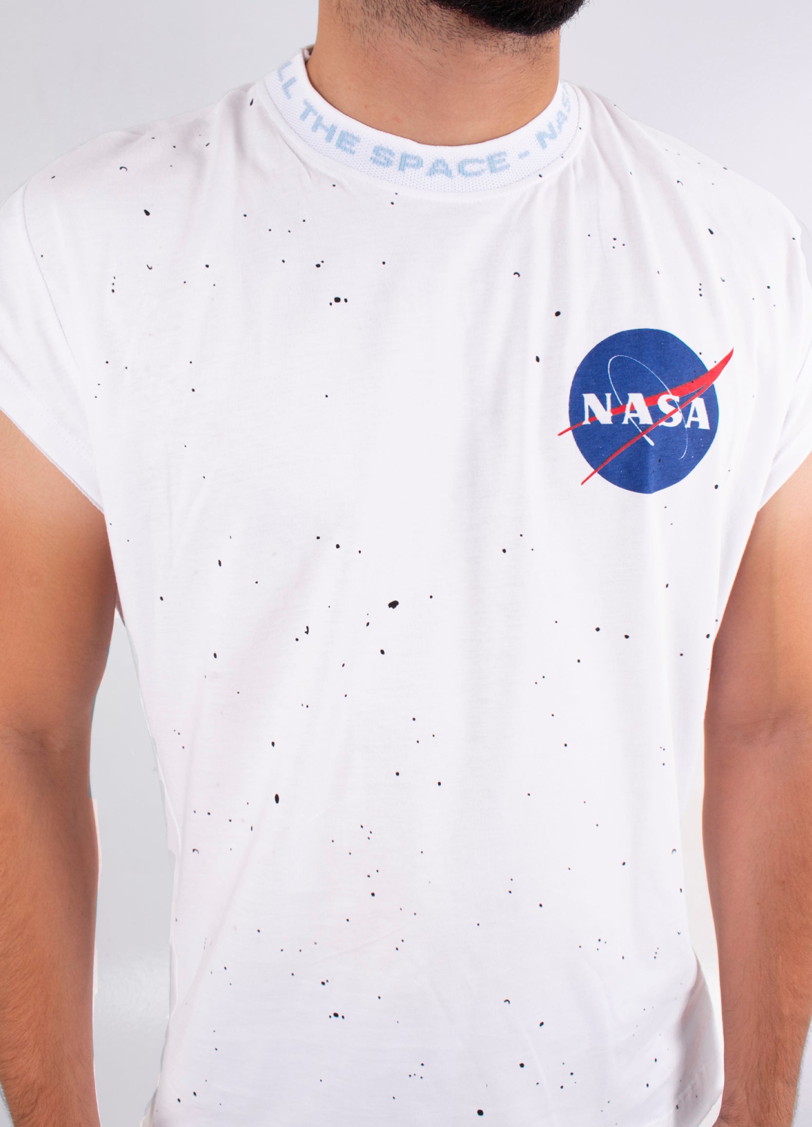 Conjunto hombre Nasa