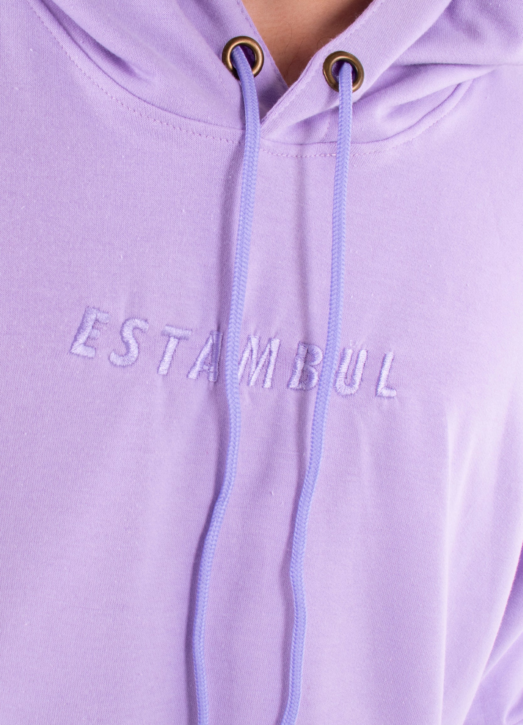 Conjunto hombre capucha STB