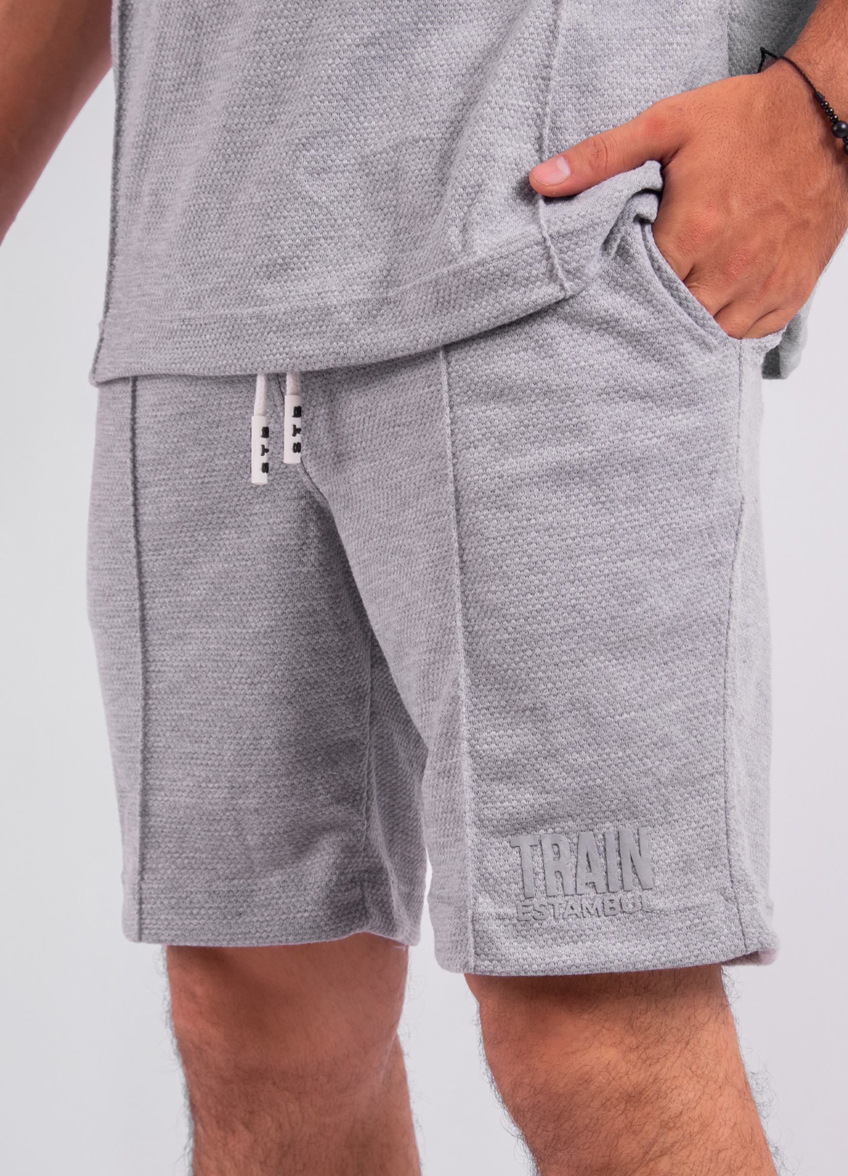 Conjunto hombre Train