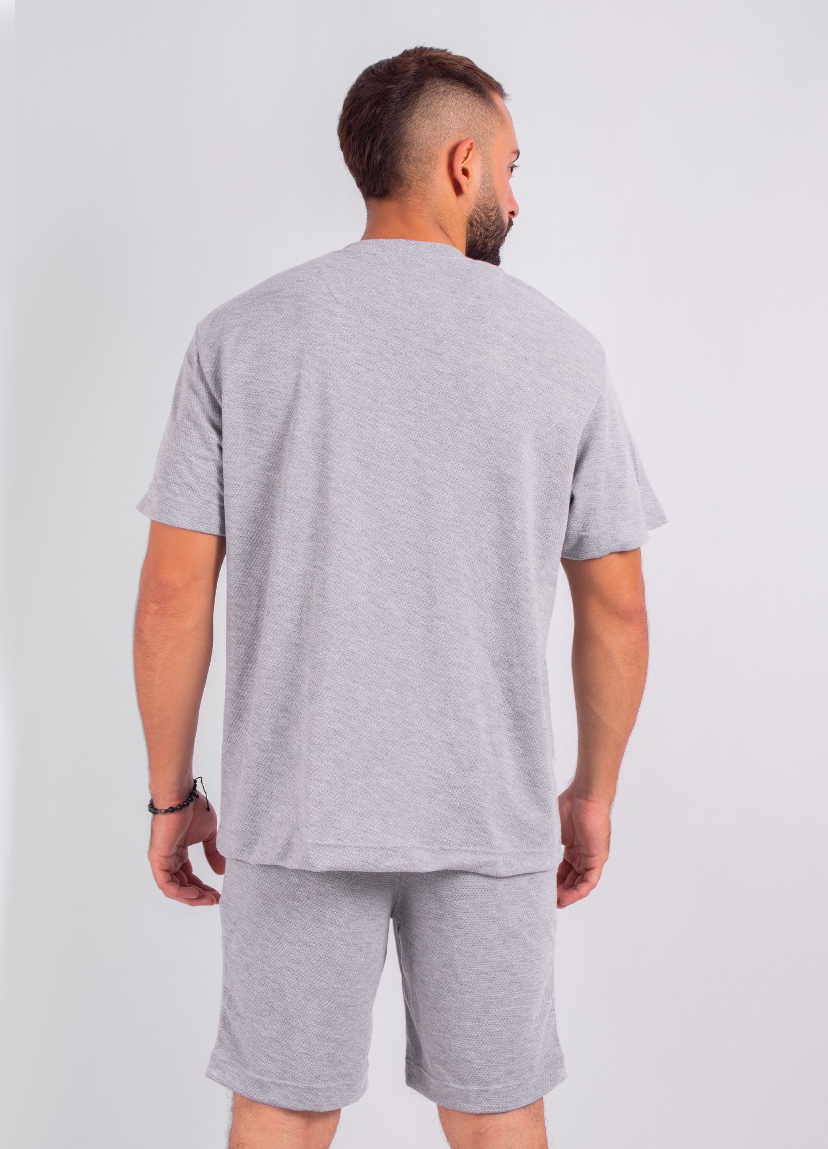 Conjunto hombre Train