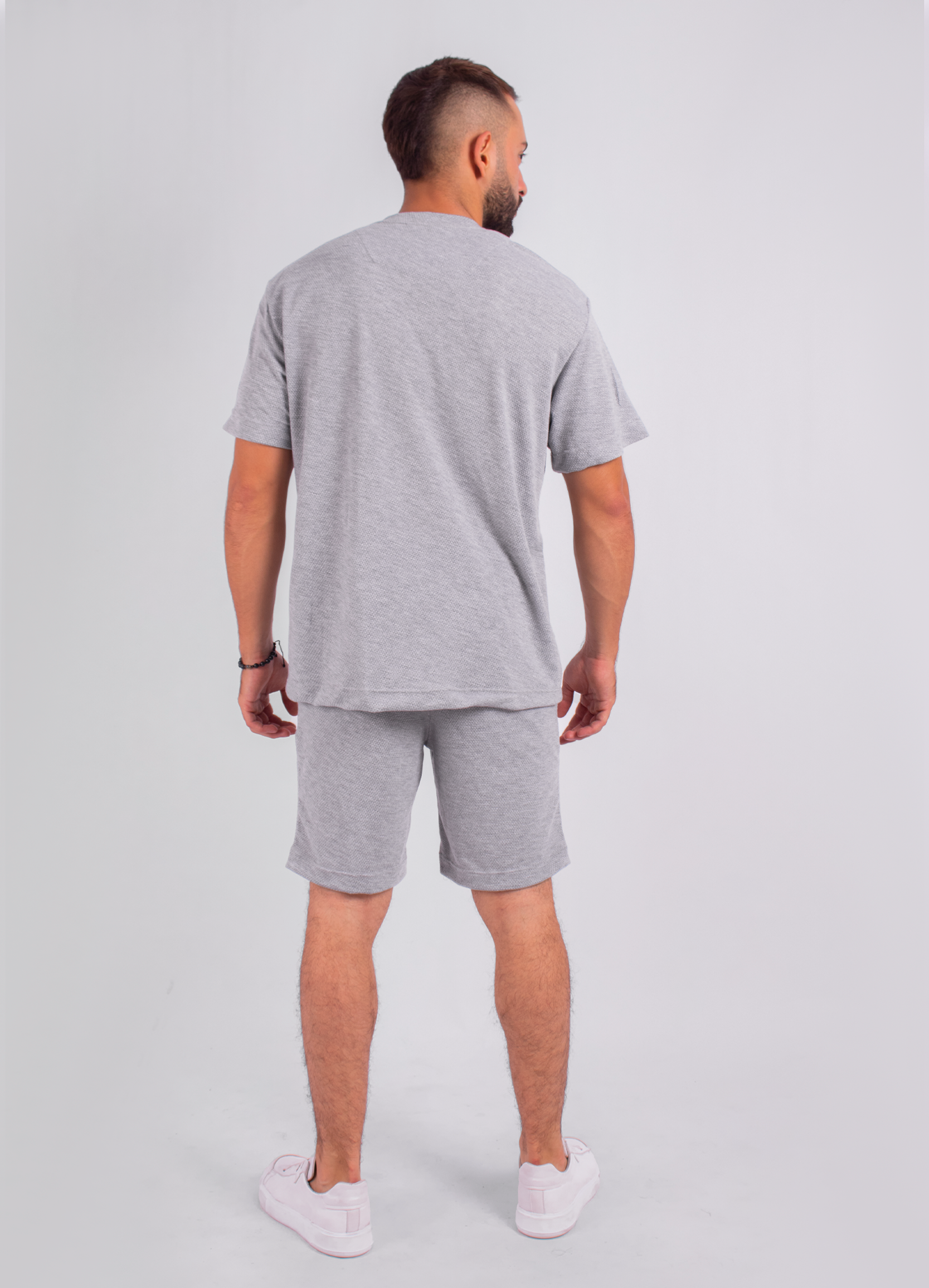 Conjunto hombre Train