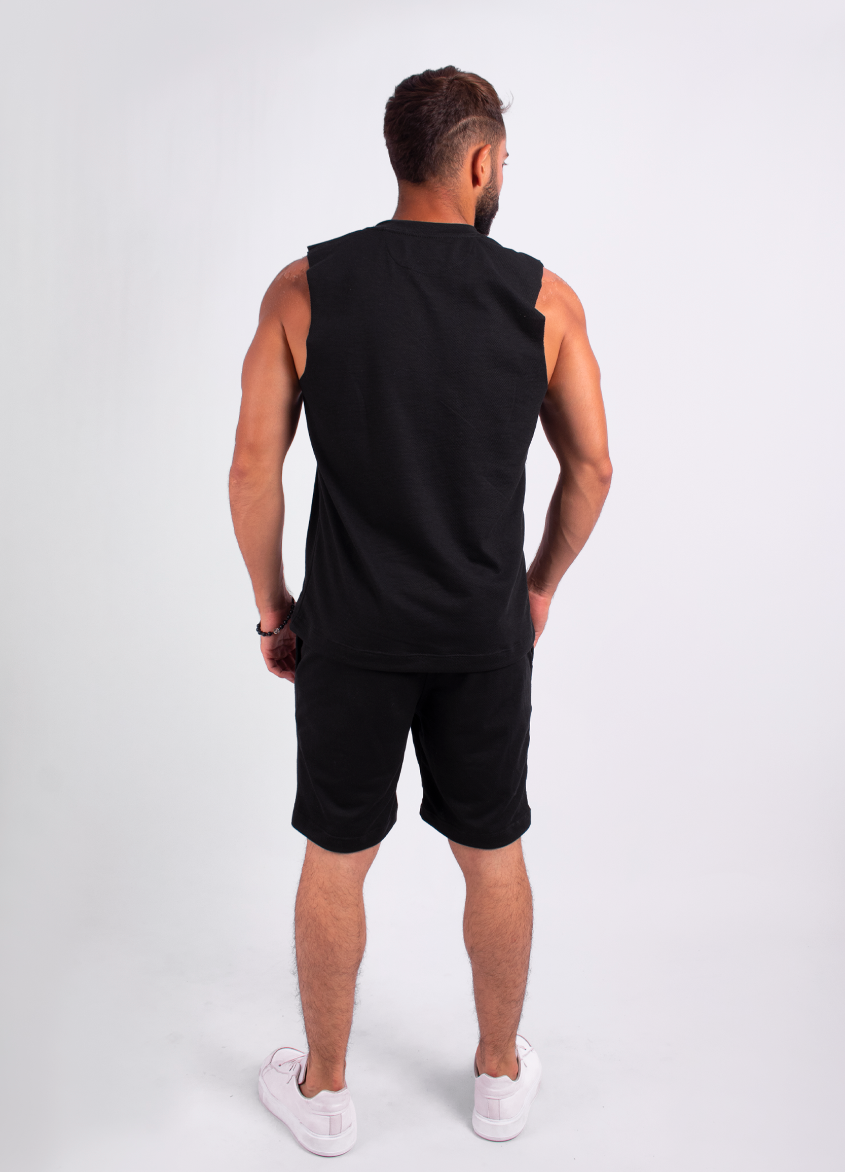 Conjunto hombre Rolling