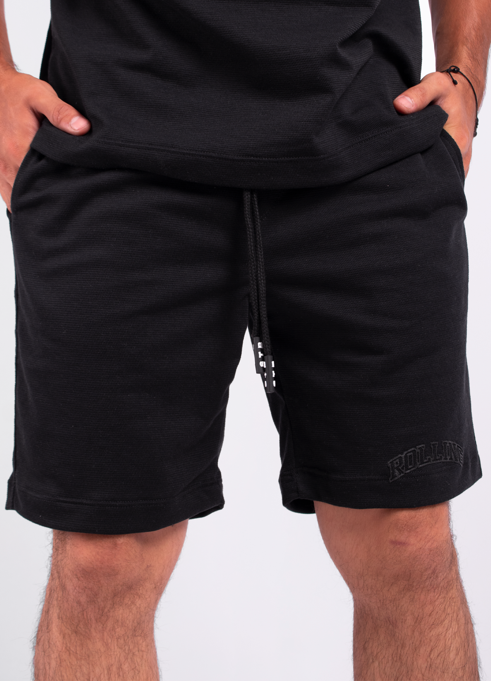 Conjunto hombre Rolling