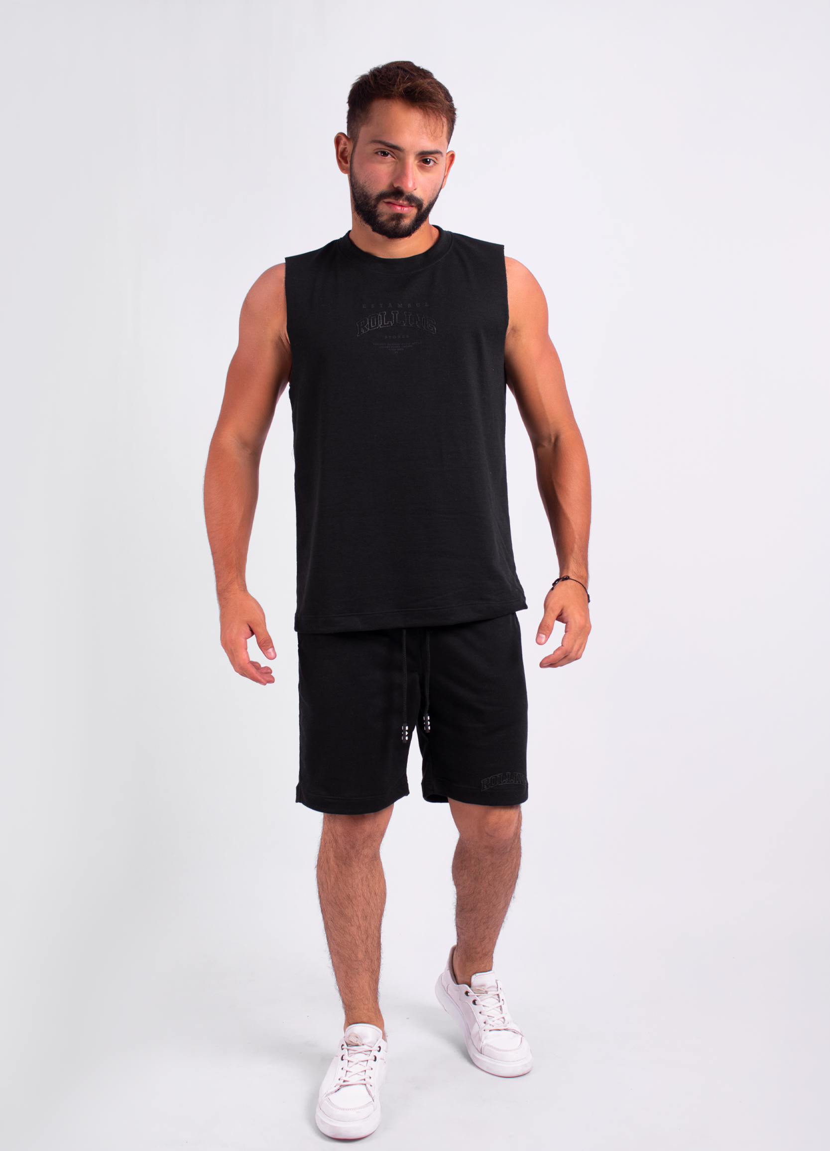 Conjunto hombre Rolling