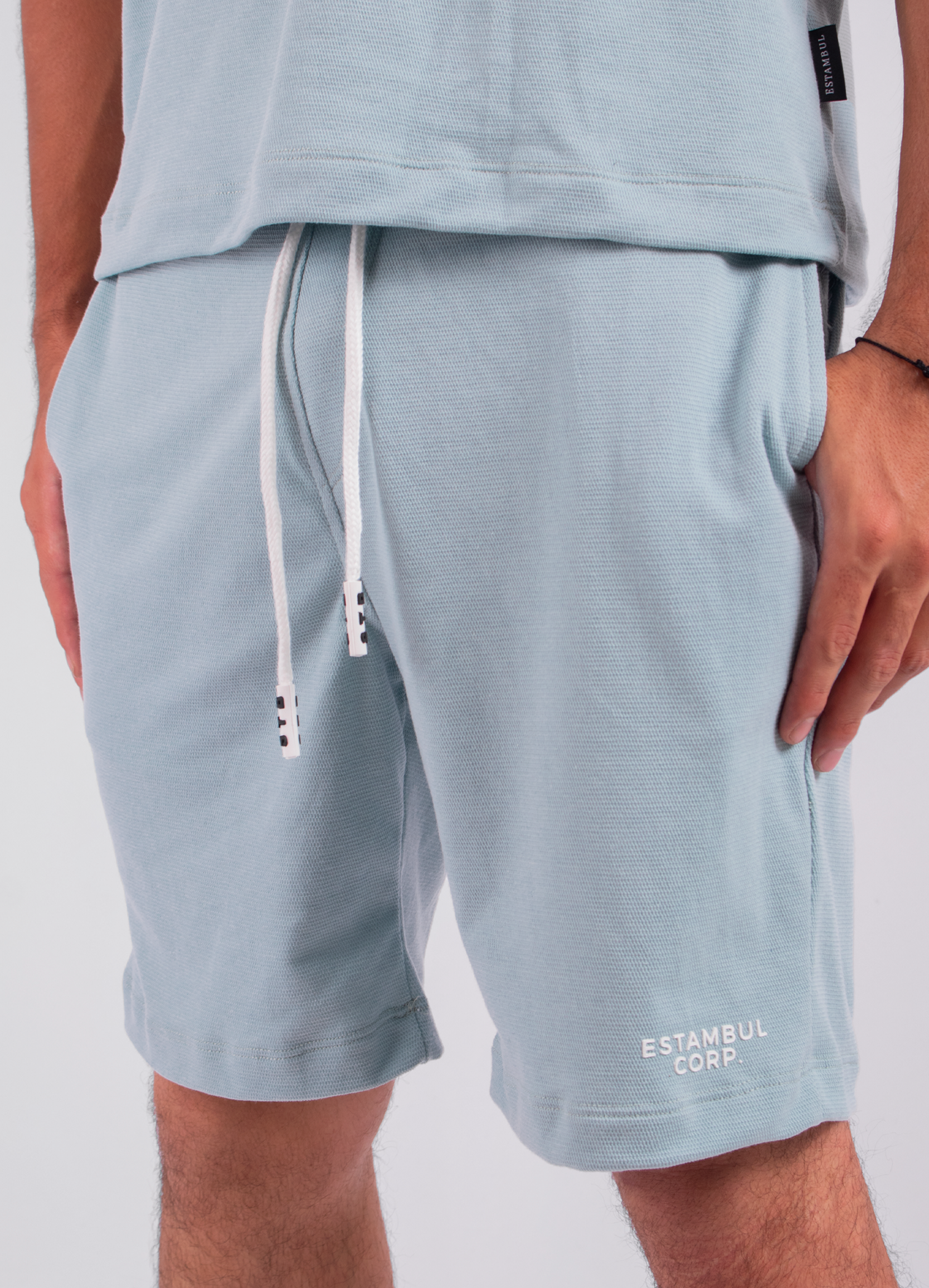 Conjunto hombre Intruder