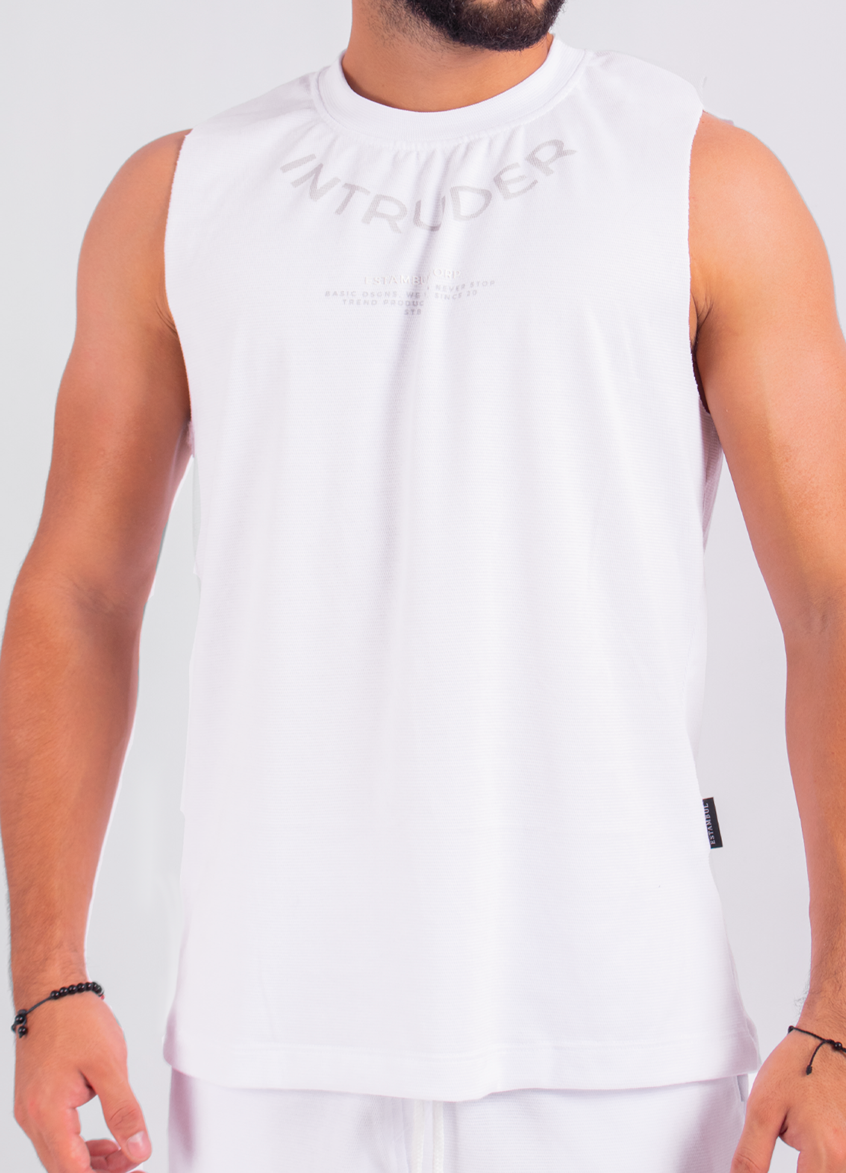 Conjunto hombre Intruder