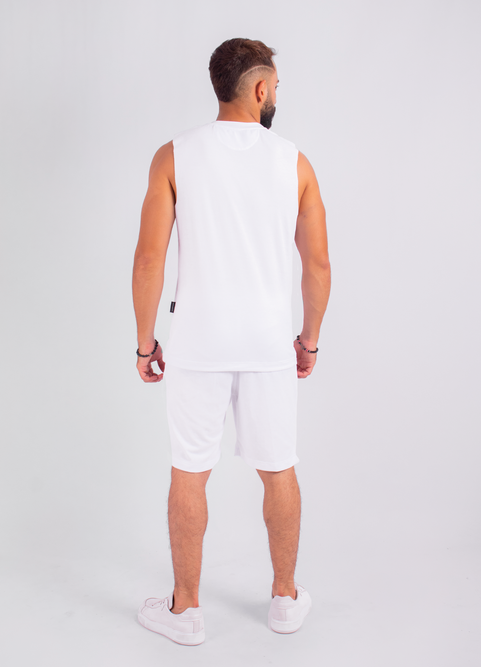 Conjunto hombre Intruder