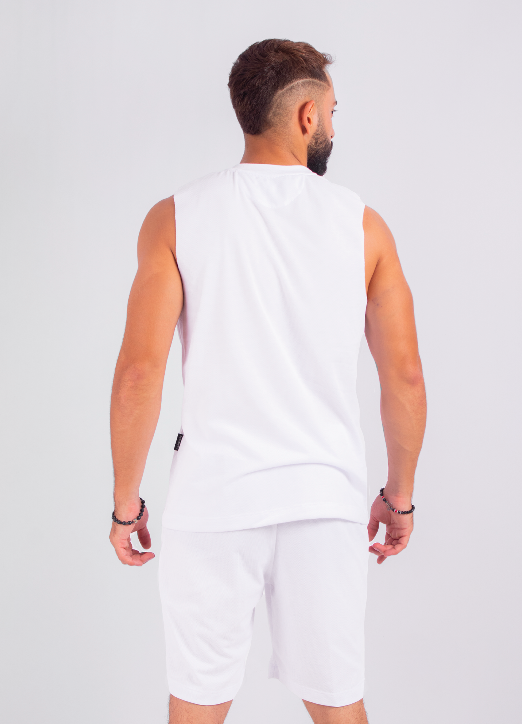 Conjunto hombre Intruder