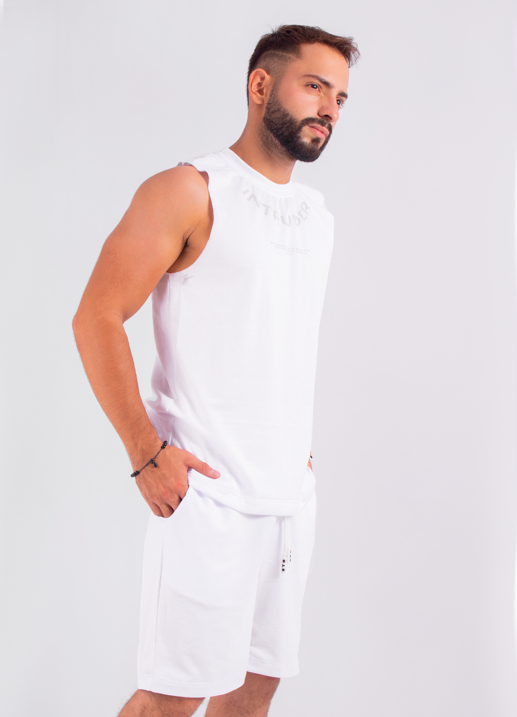 Conjunto hombre Intruder