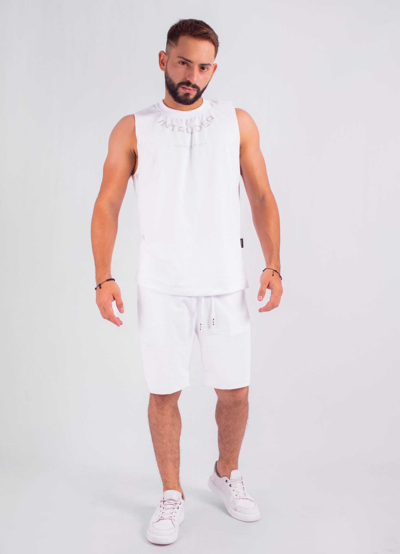 Conjunto hombre Intruder