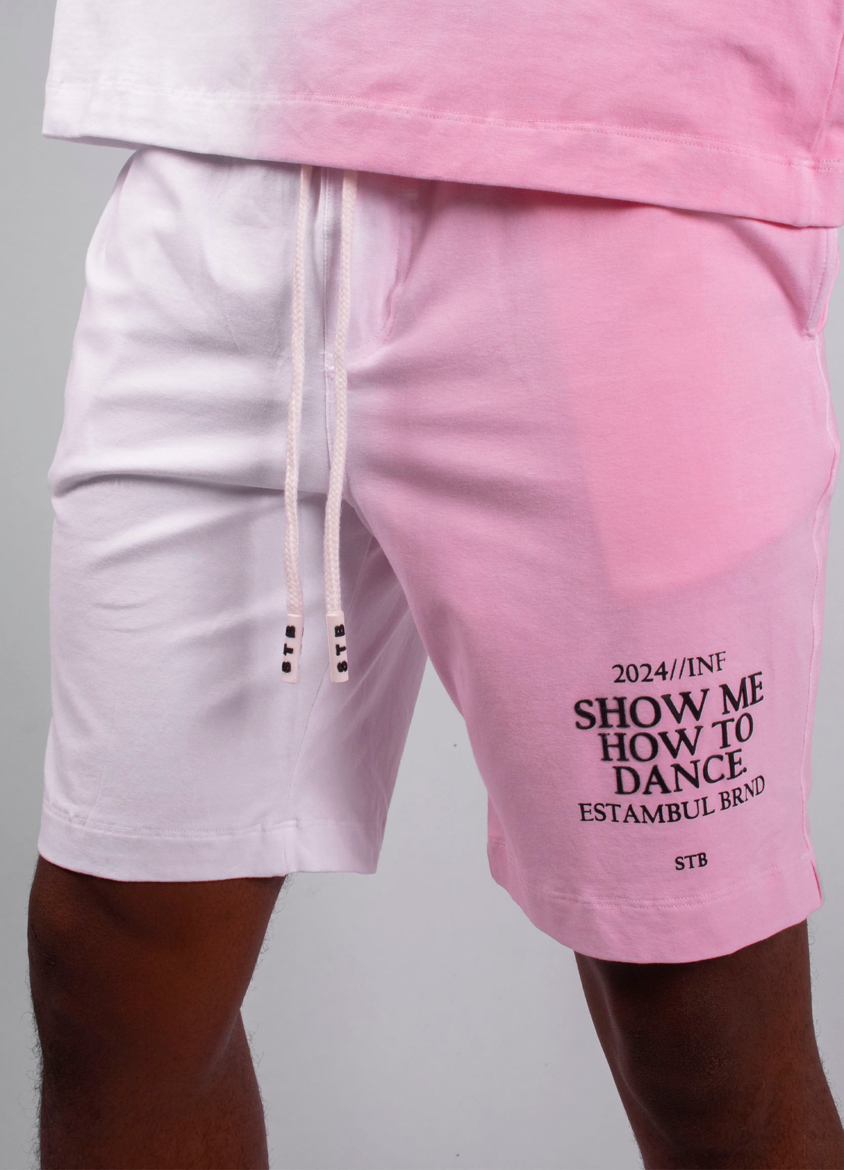 Conjunto hombre How To Dance