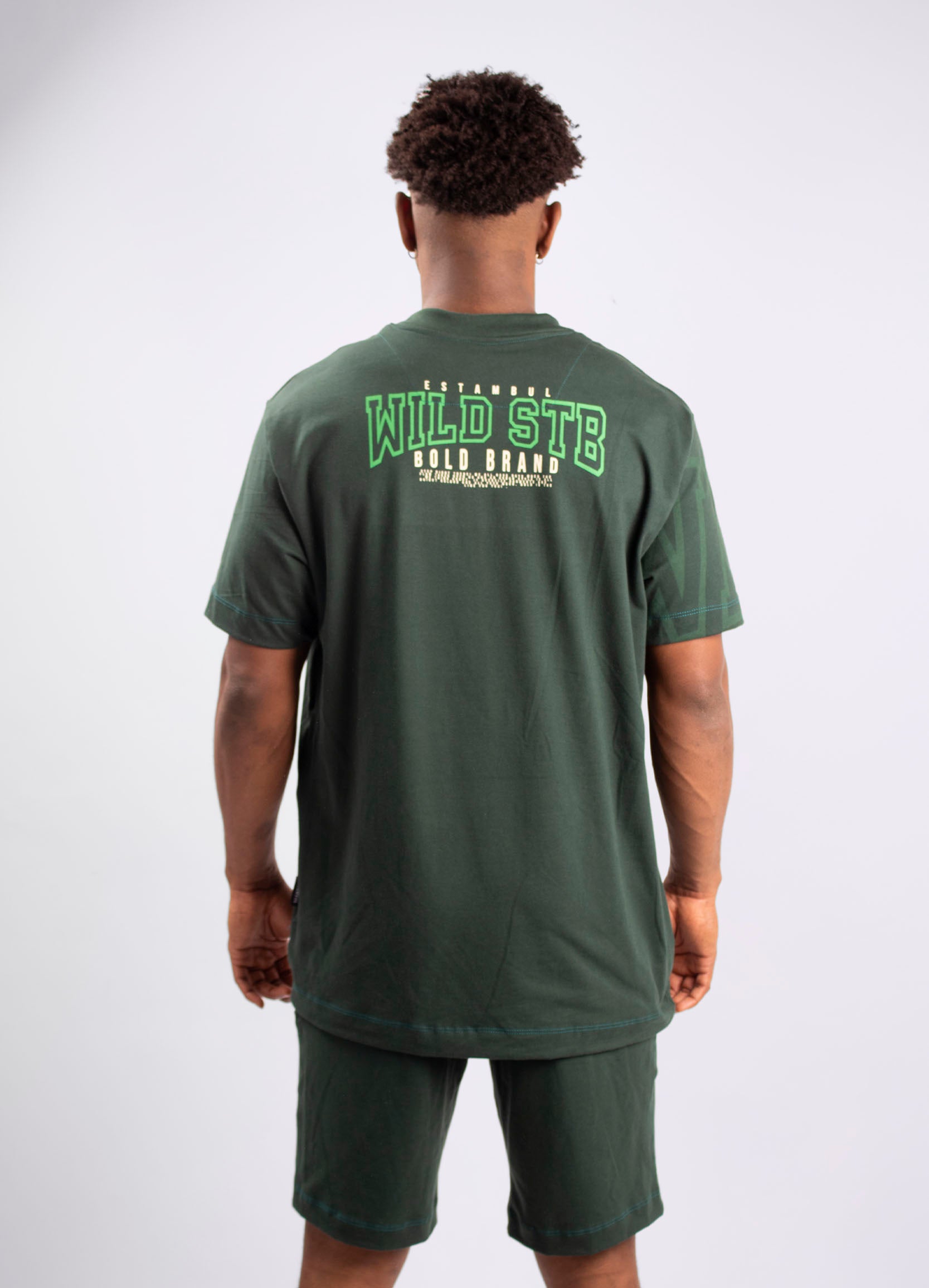 Conjunto hombre Will