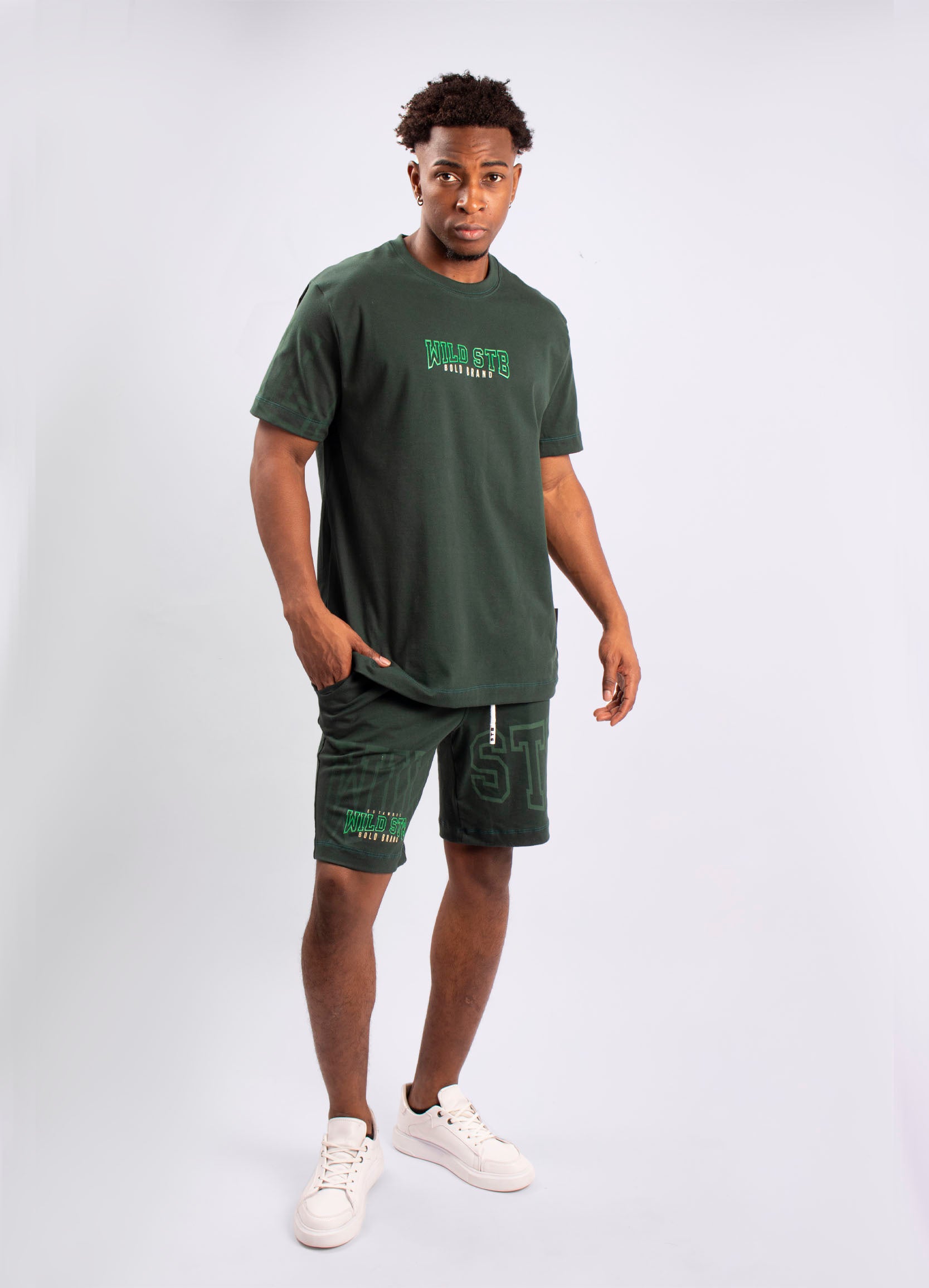 Conjunto hombre Will