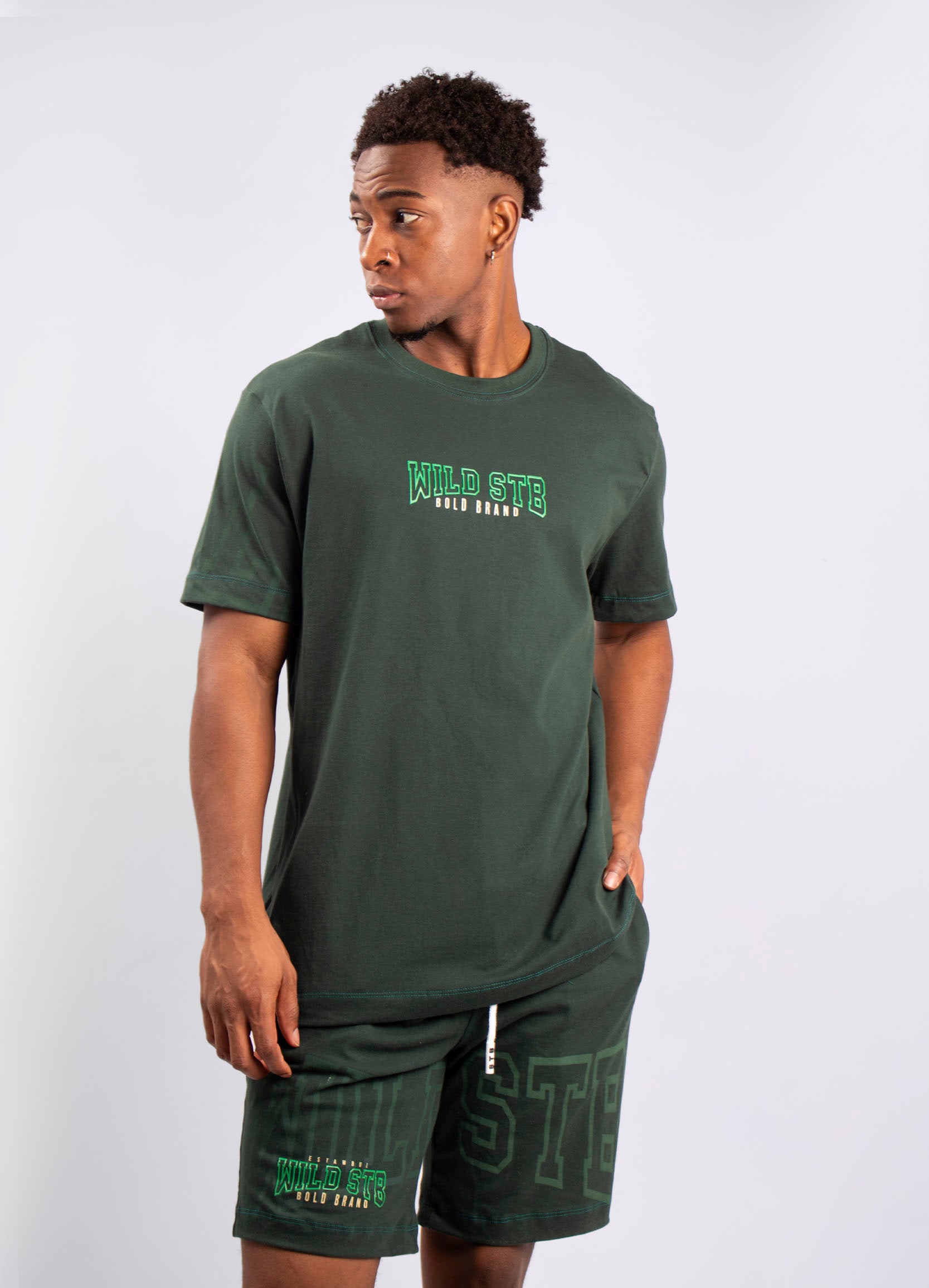 Conjunto hombre Will