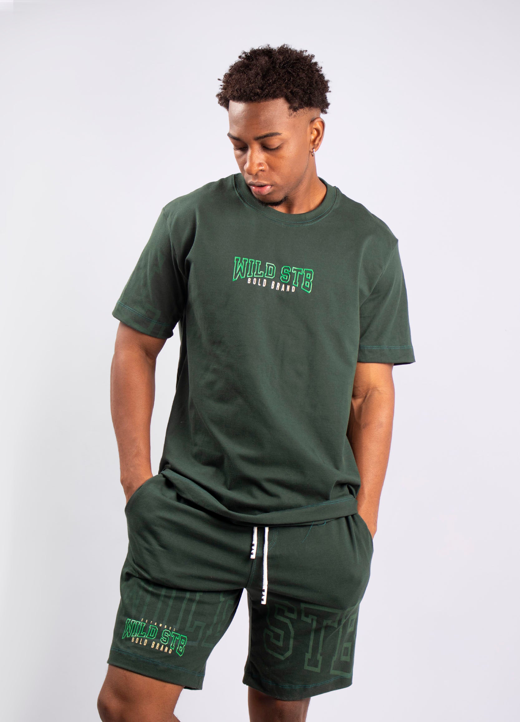 Conjunto hombre Will