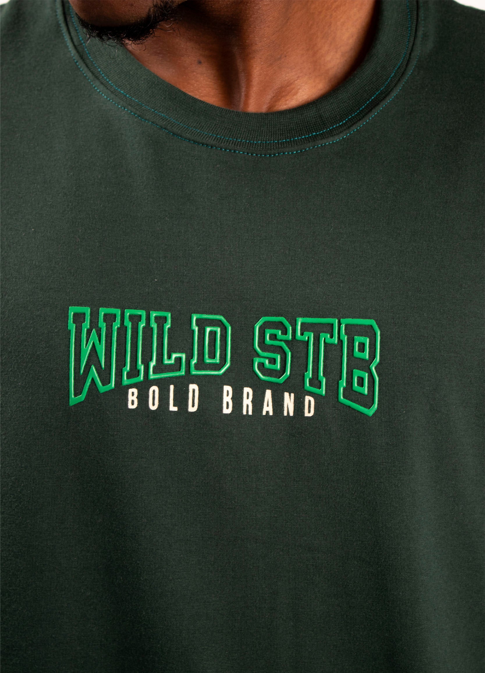 Conjunto hombre Will