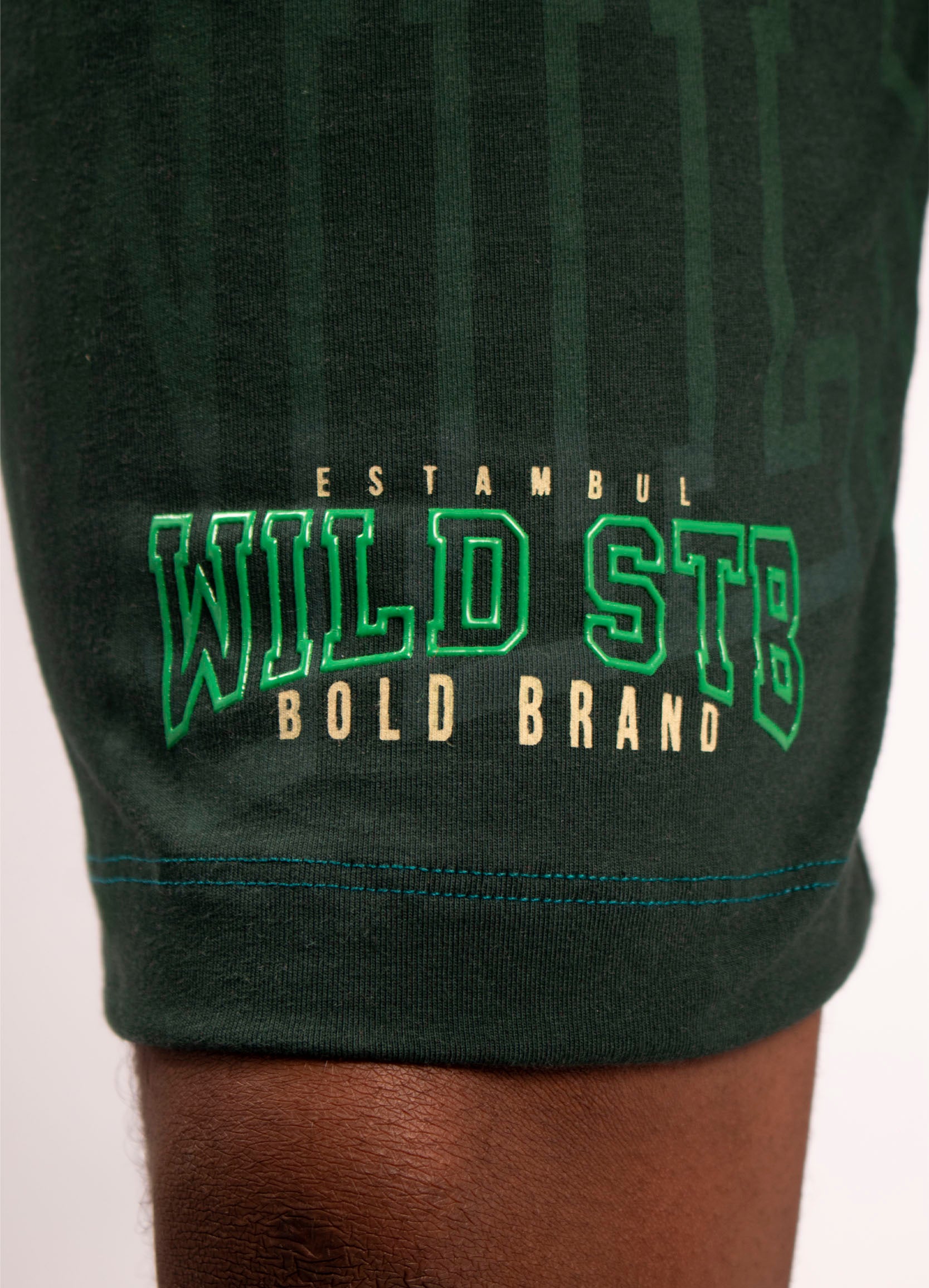 Conjunto hombre Will