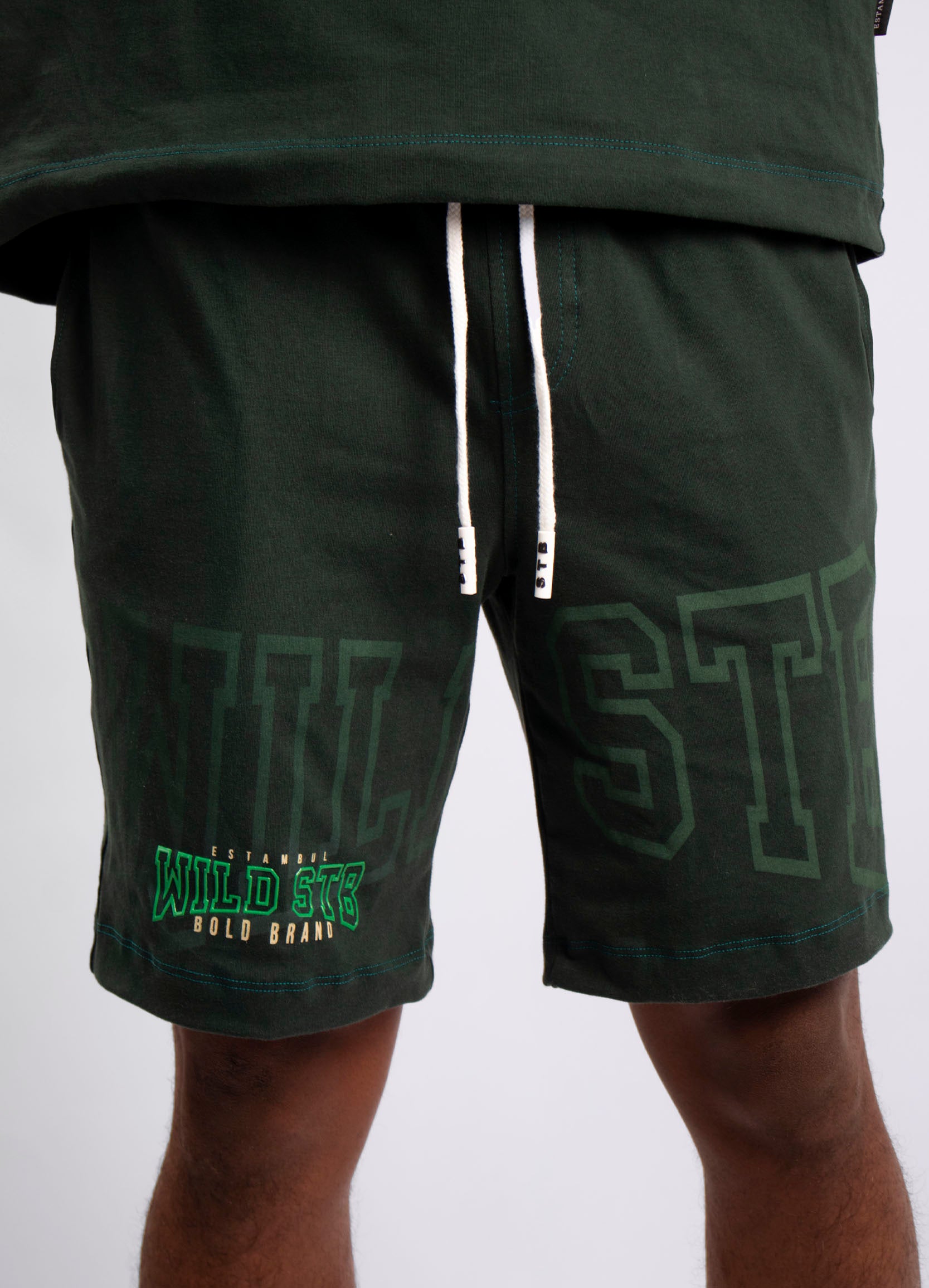 Conjunto hombre Will