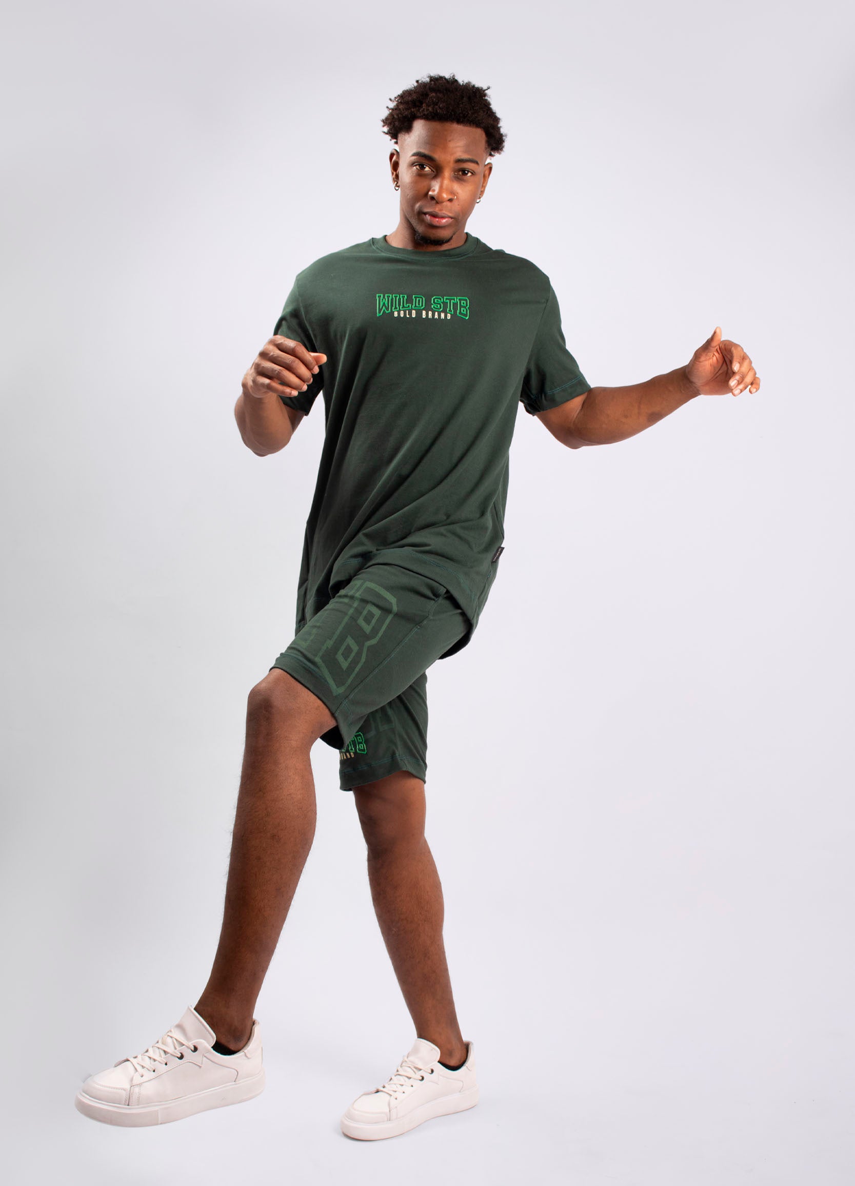 Conjunto hombre Will