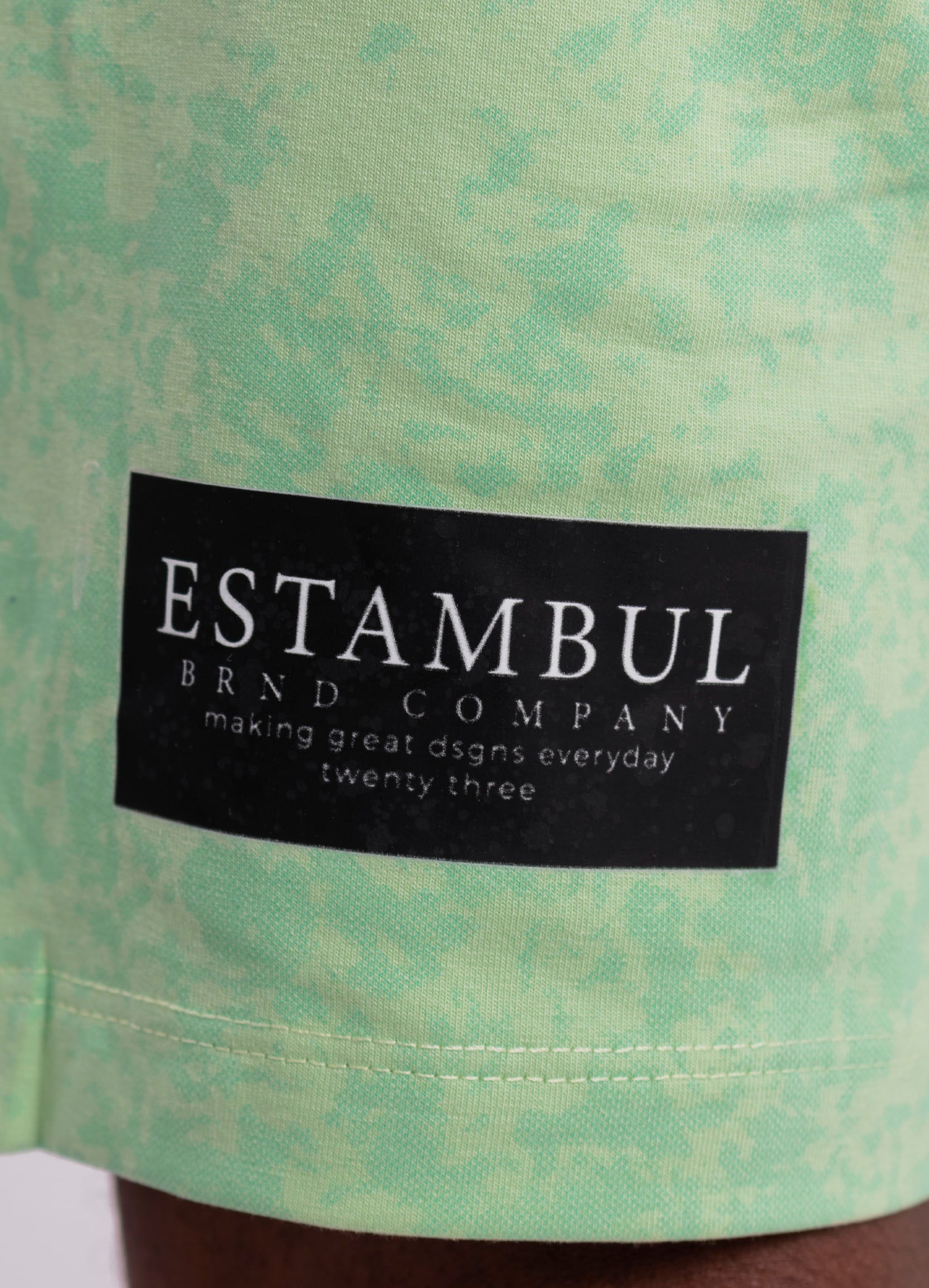 Conjunto hombre R. Estambul