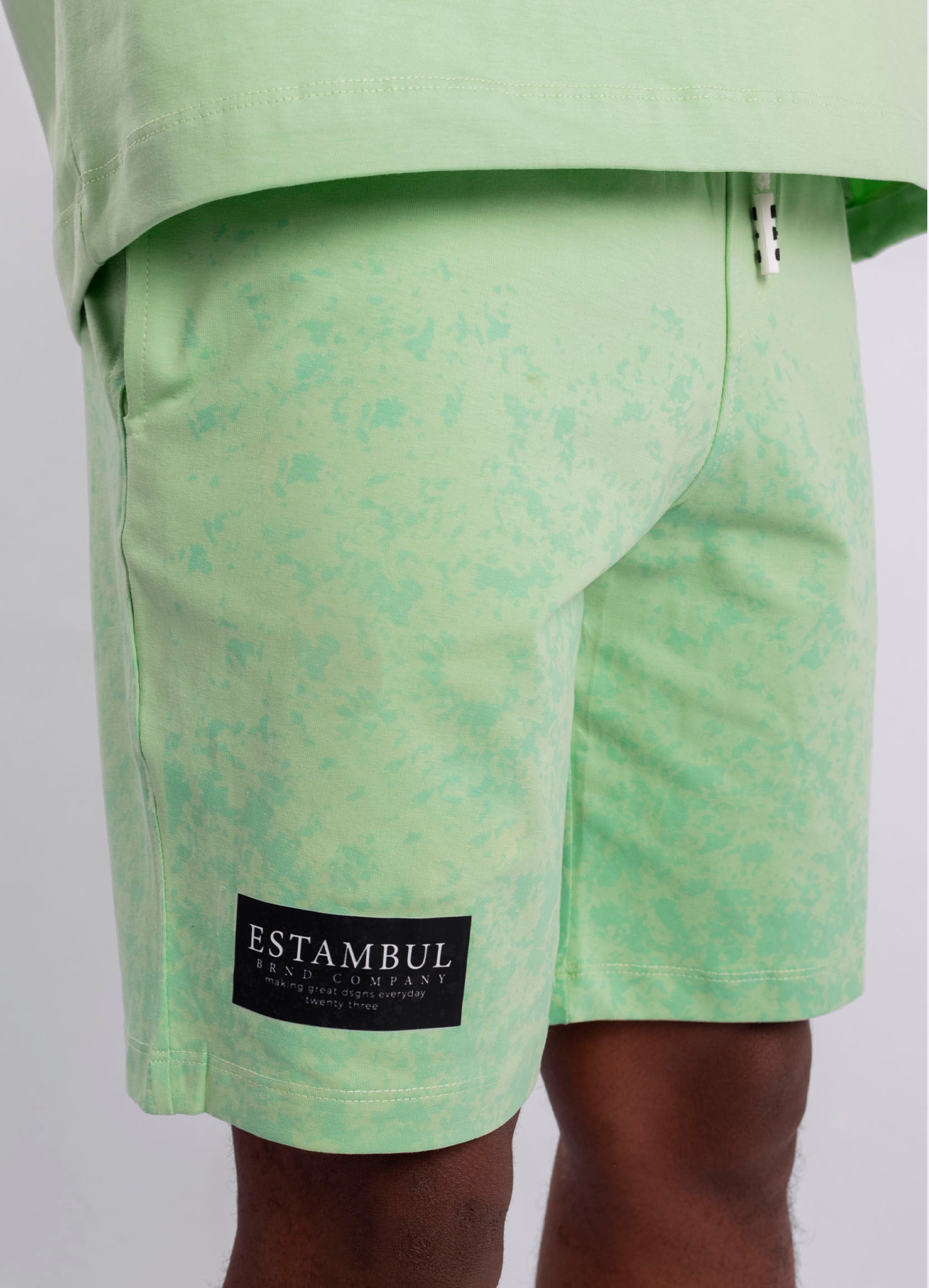 Conjunto hombre R. Estambul