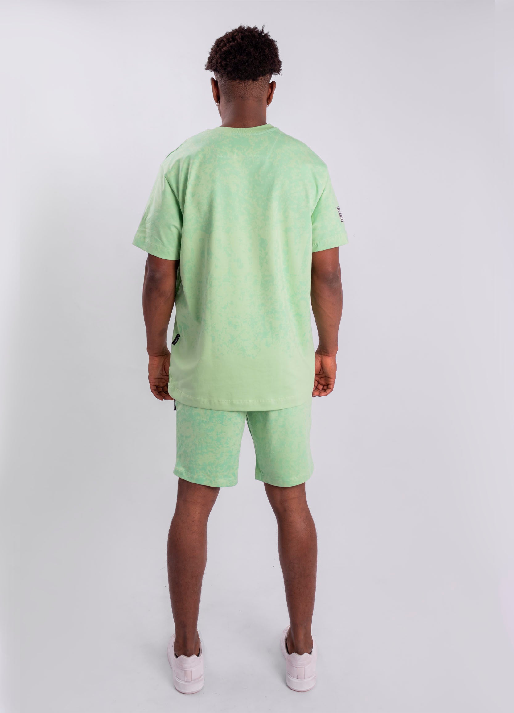 Conjunto hombre R. Estambul