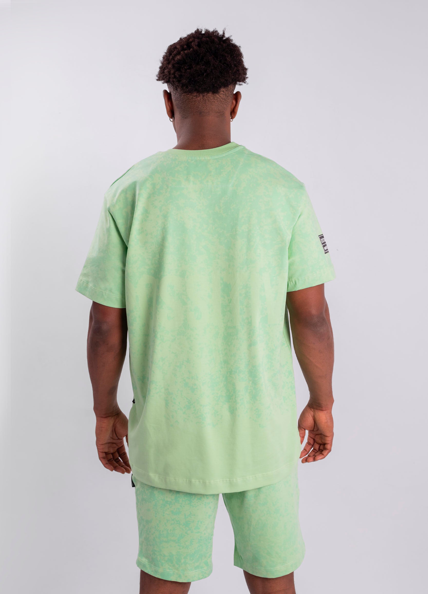 Conjunto hombre R. Estambul