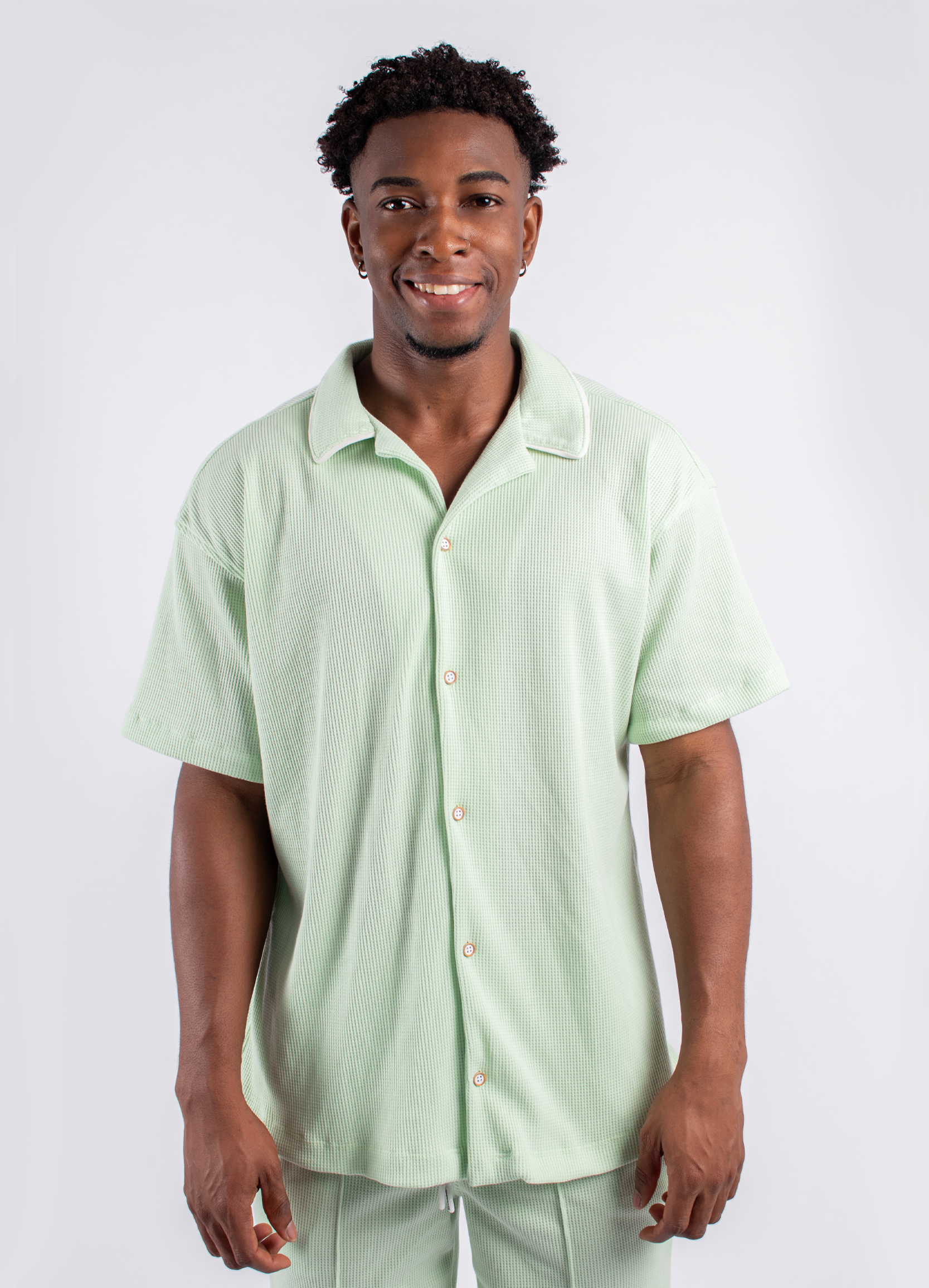 Conjunto hombre Sport