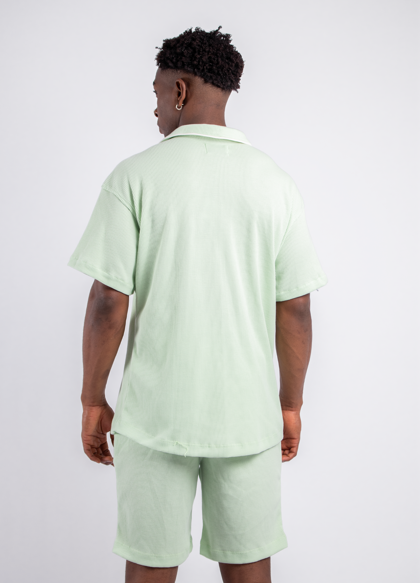 Conjunto hombre Sport