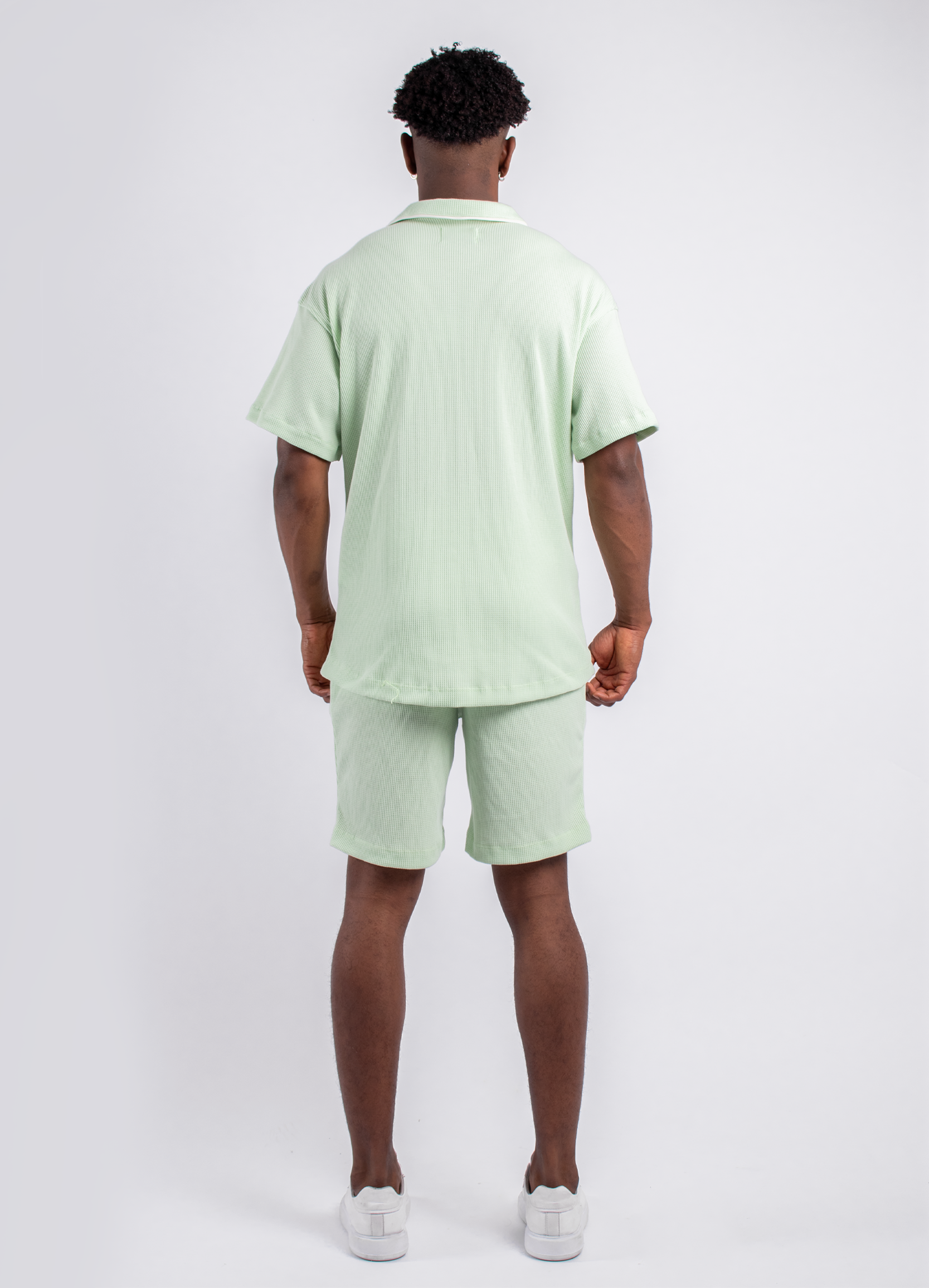 Conjunto hombre Sport