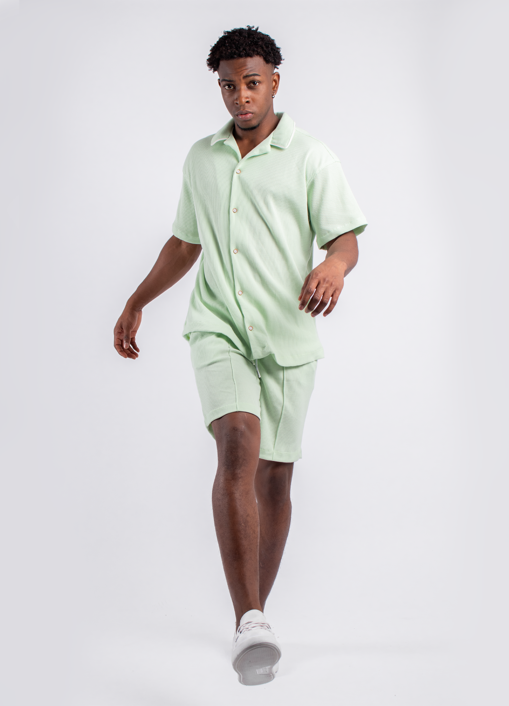 Conjunto hombre Sport