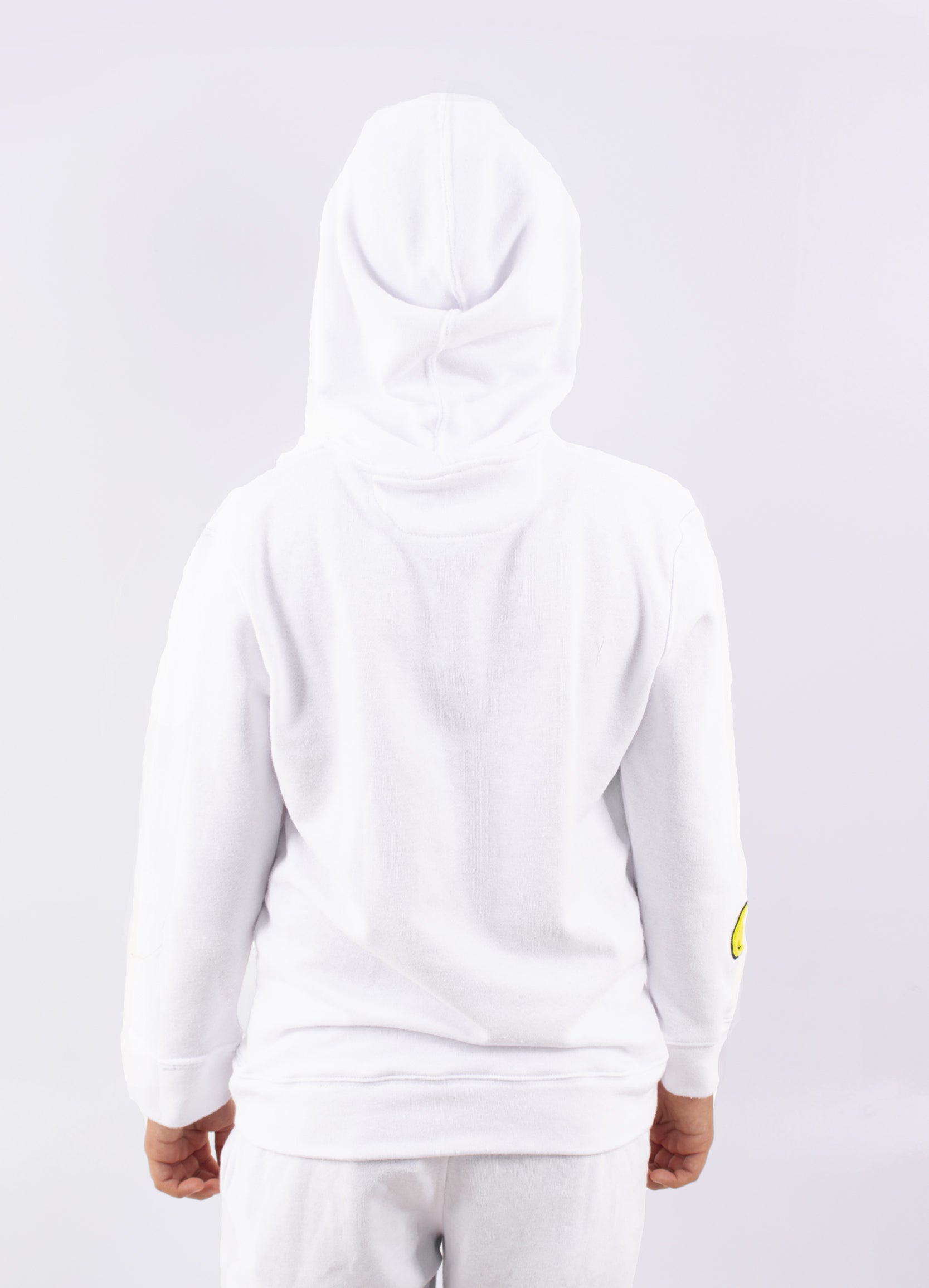 Conjunto niño Cara Feliz