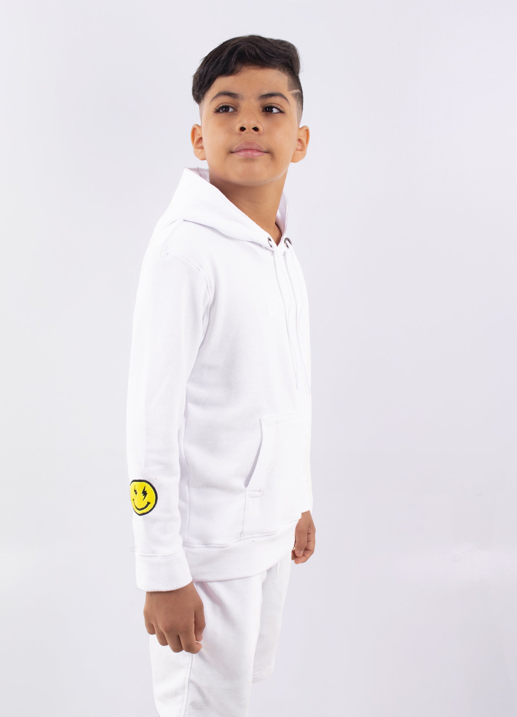 Conjunto niño Cara Feliz