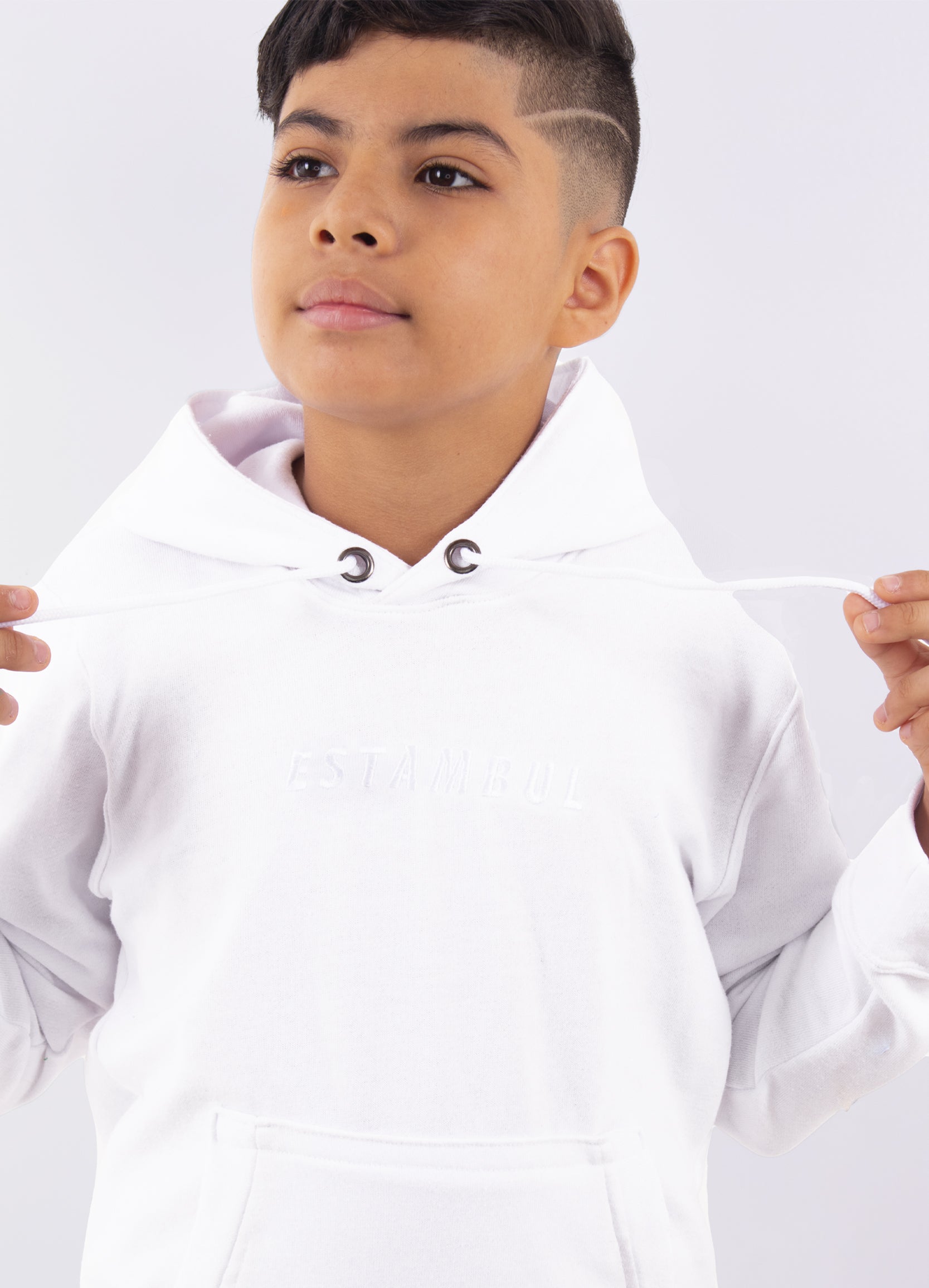 Conjunto niño Cara Feliz