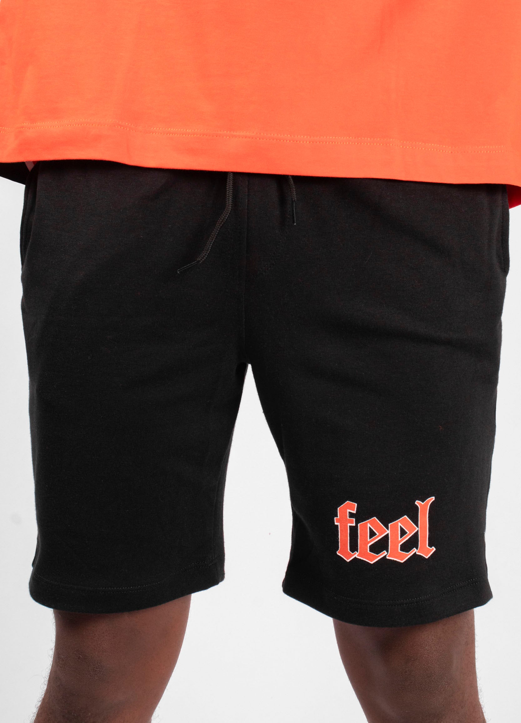 Conjunto hombre Feel