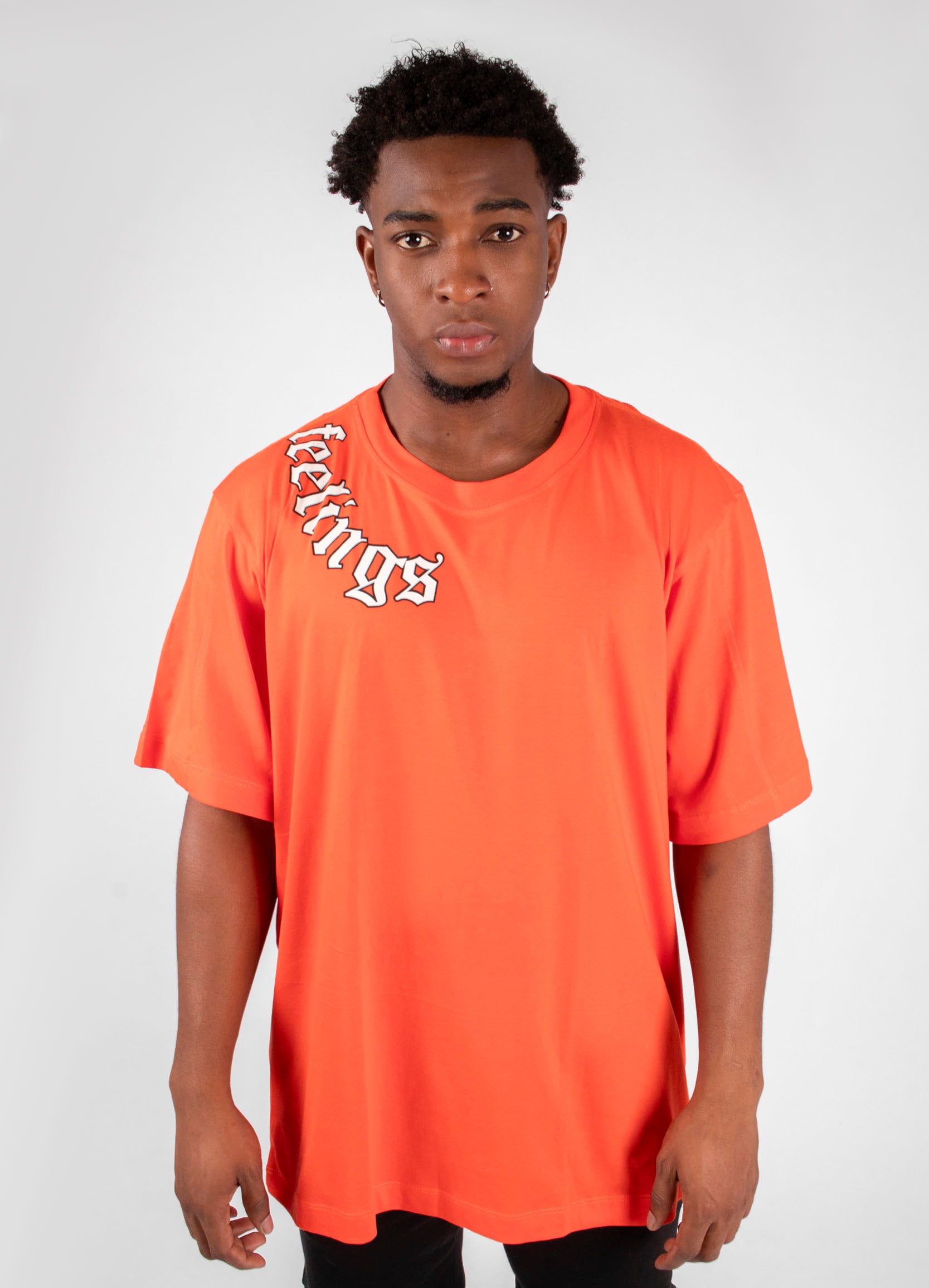 Conjunto hombre Feel