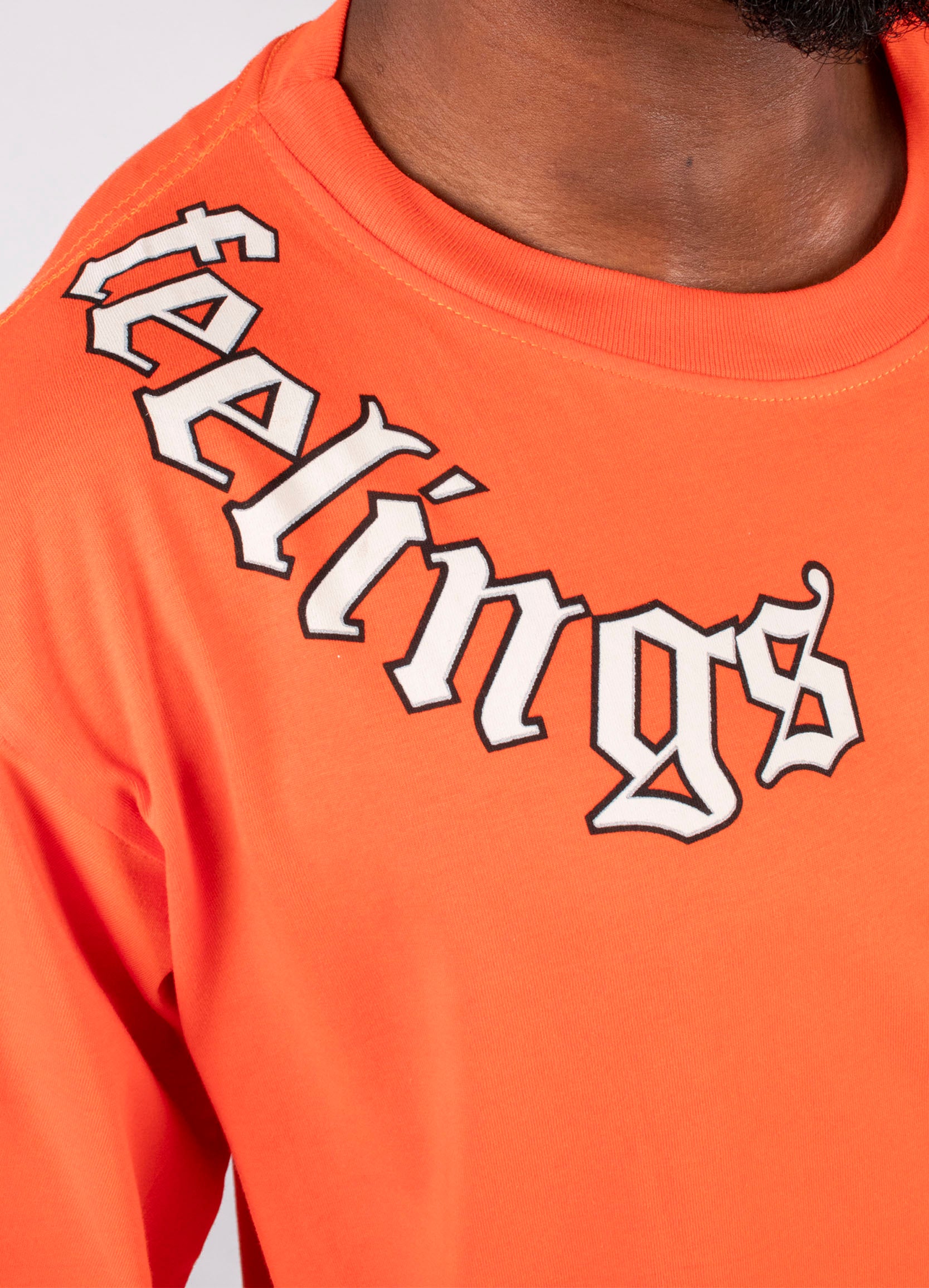 Conjunto hombre Feel