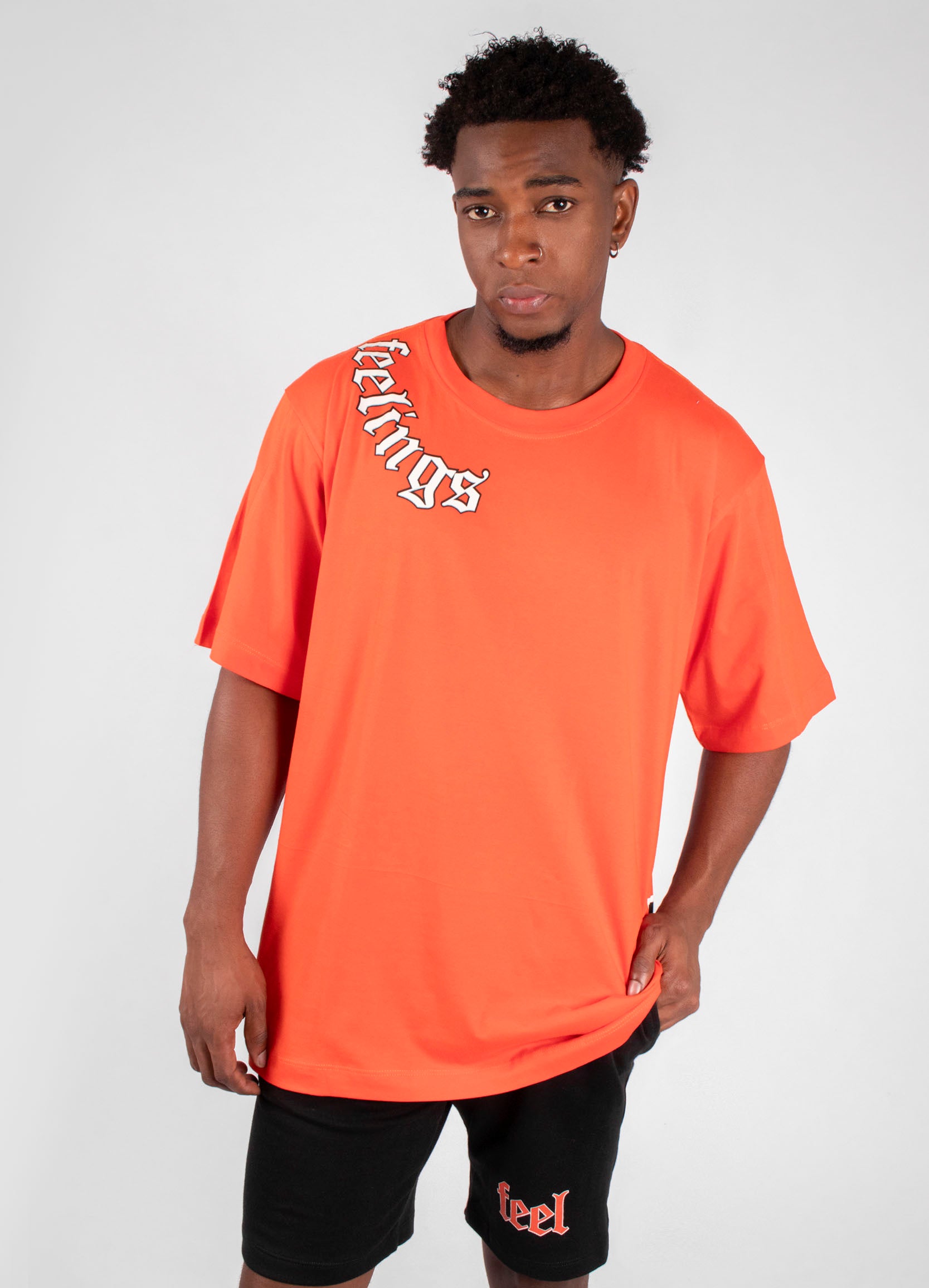 Conjunto hombre Feel